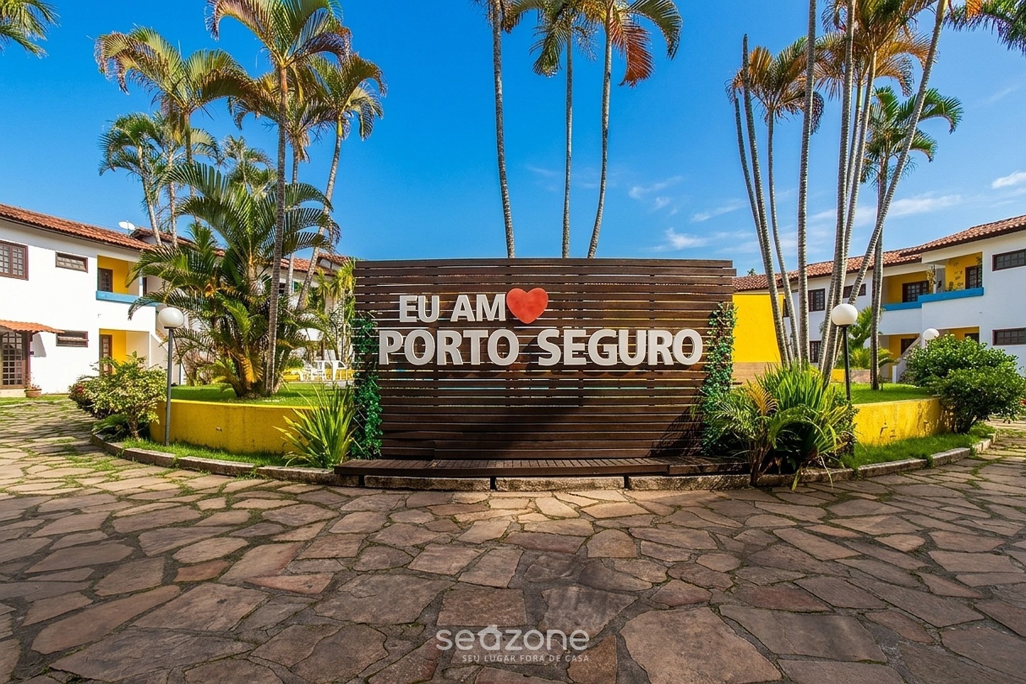 Foto da acomodação