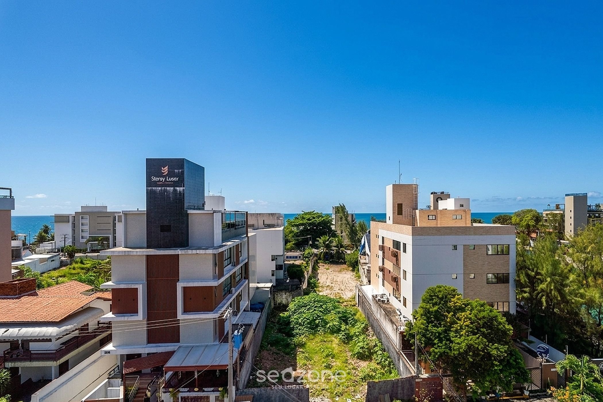 Foto da acomodação