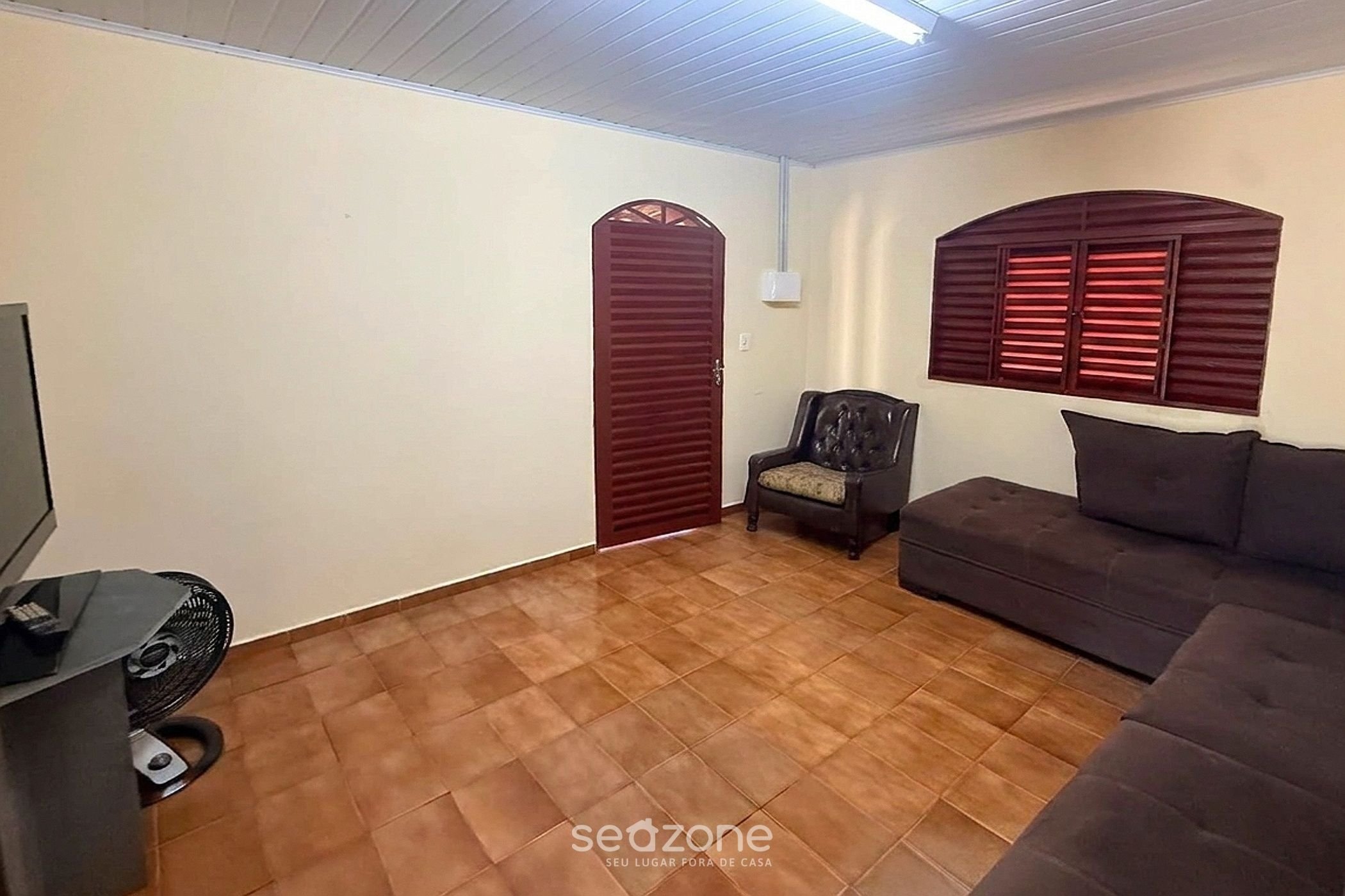 Foto da acomodação