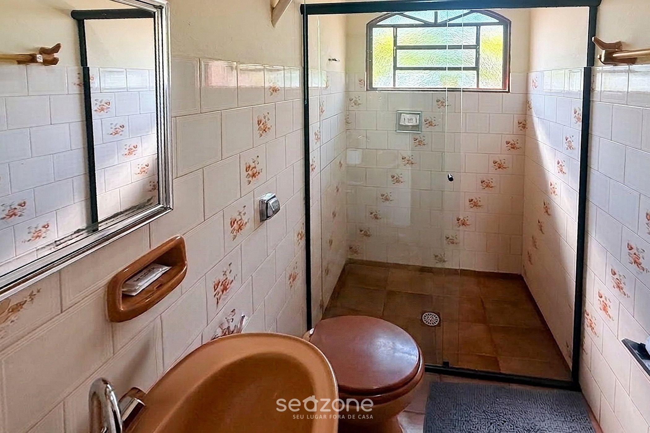 Foto da acomodação