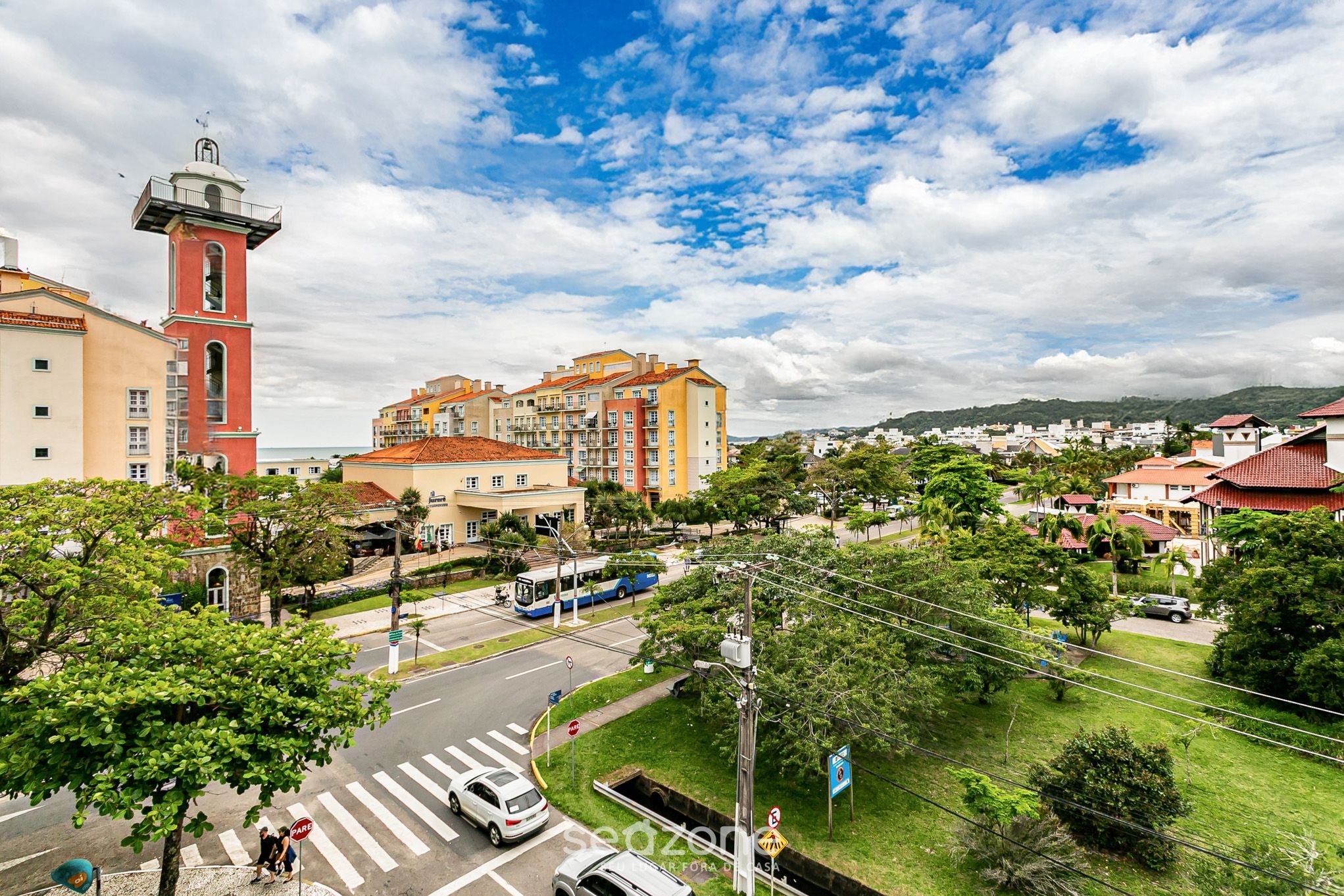 Foto da acomodação