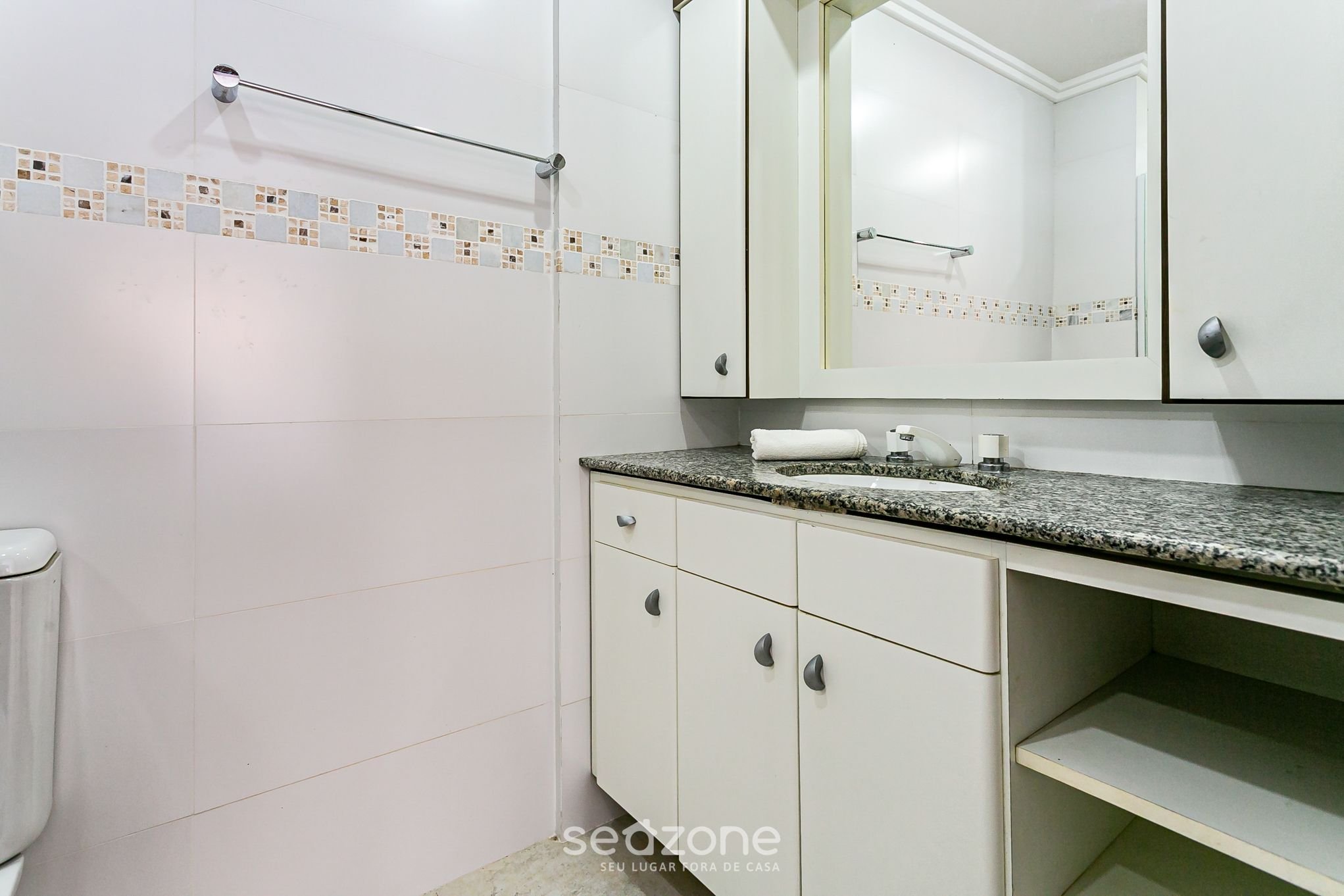 Foto da acomodação
