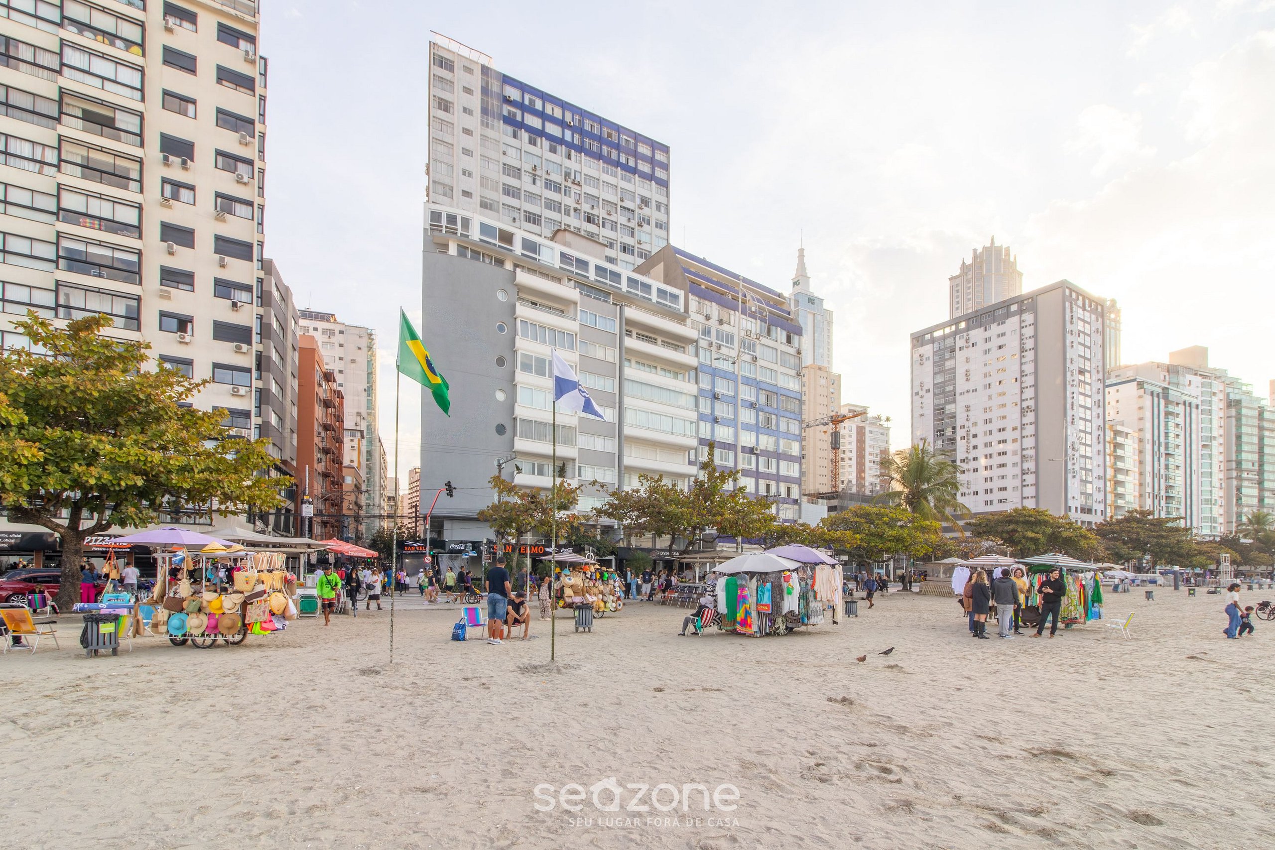 Foto da acomodação