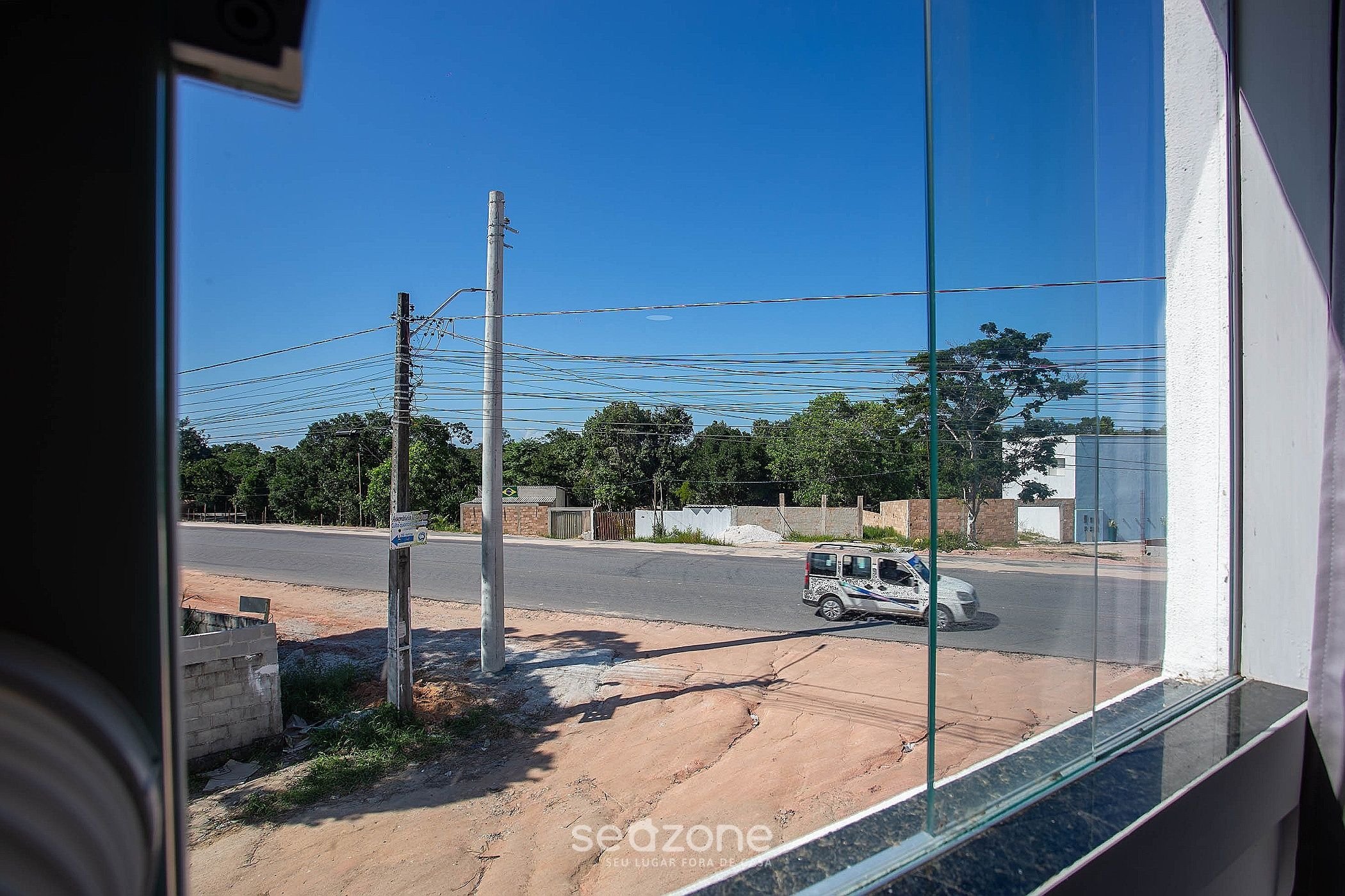 Foto da acomodação