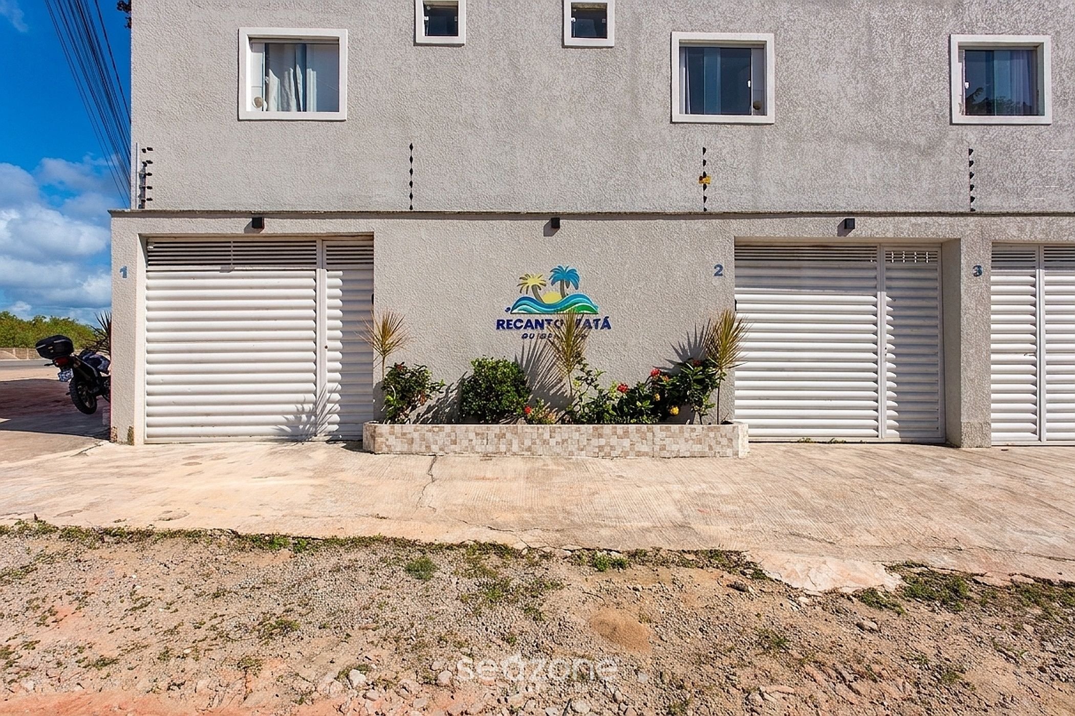 Foto da acomodação