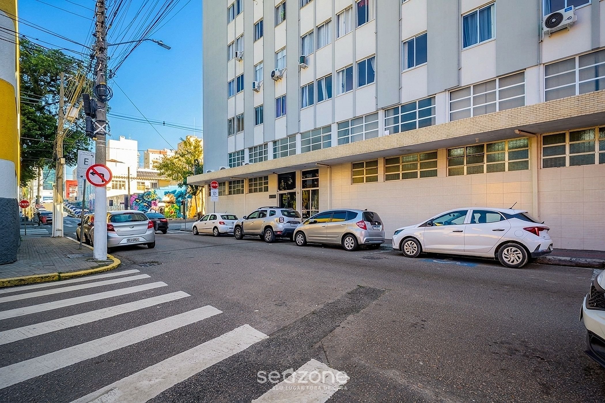Foto da acomodação