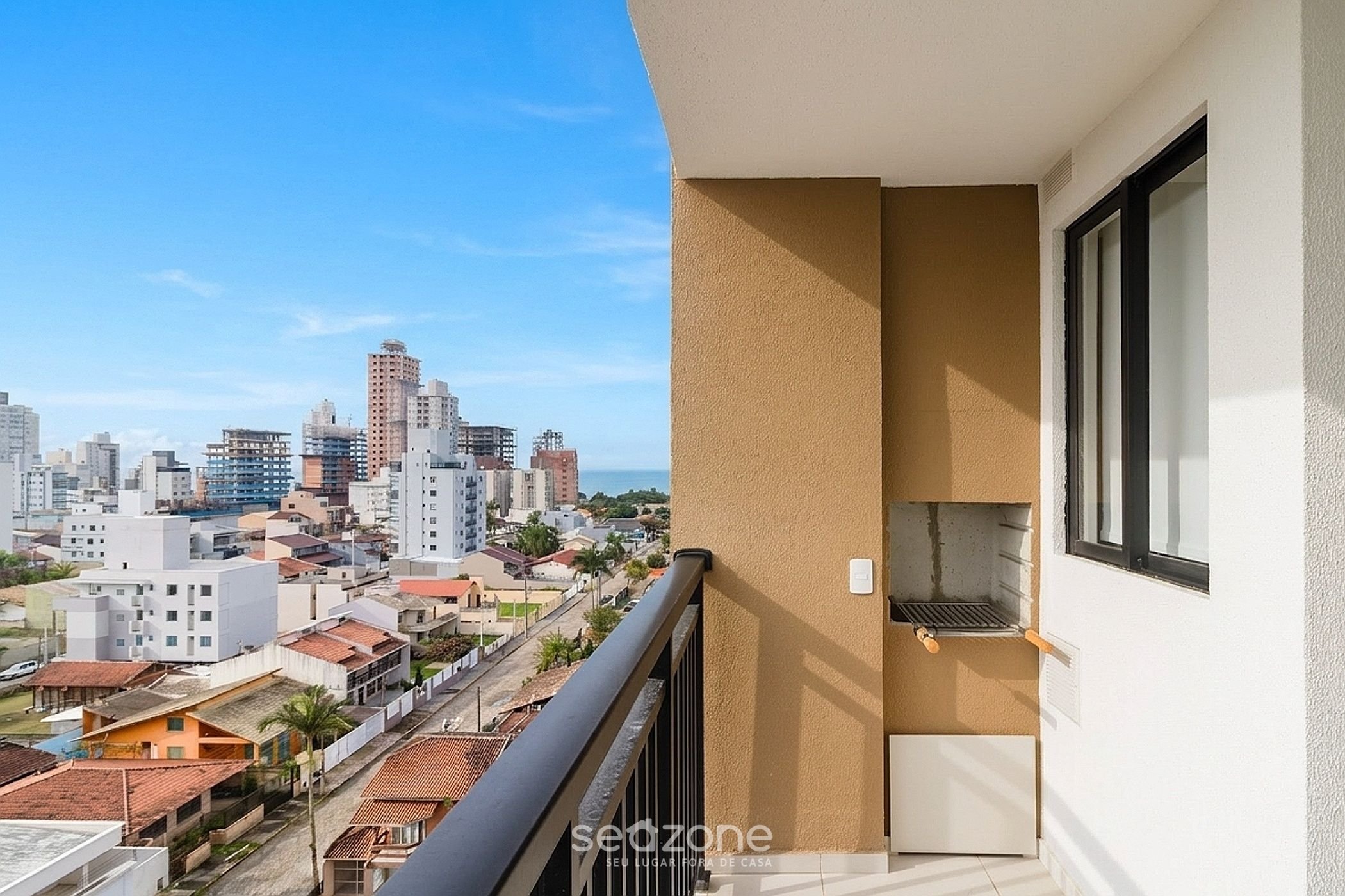 Foto da acomodação