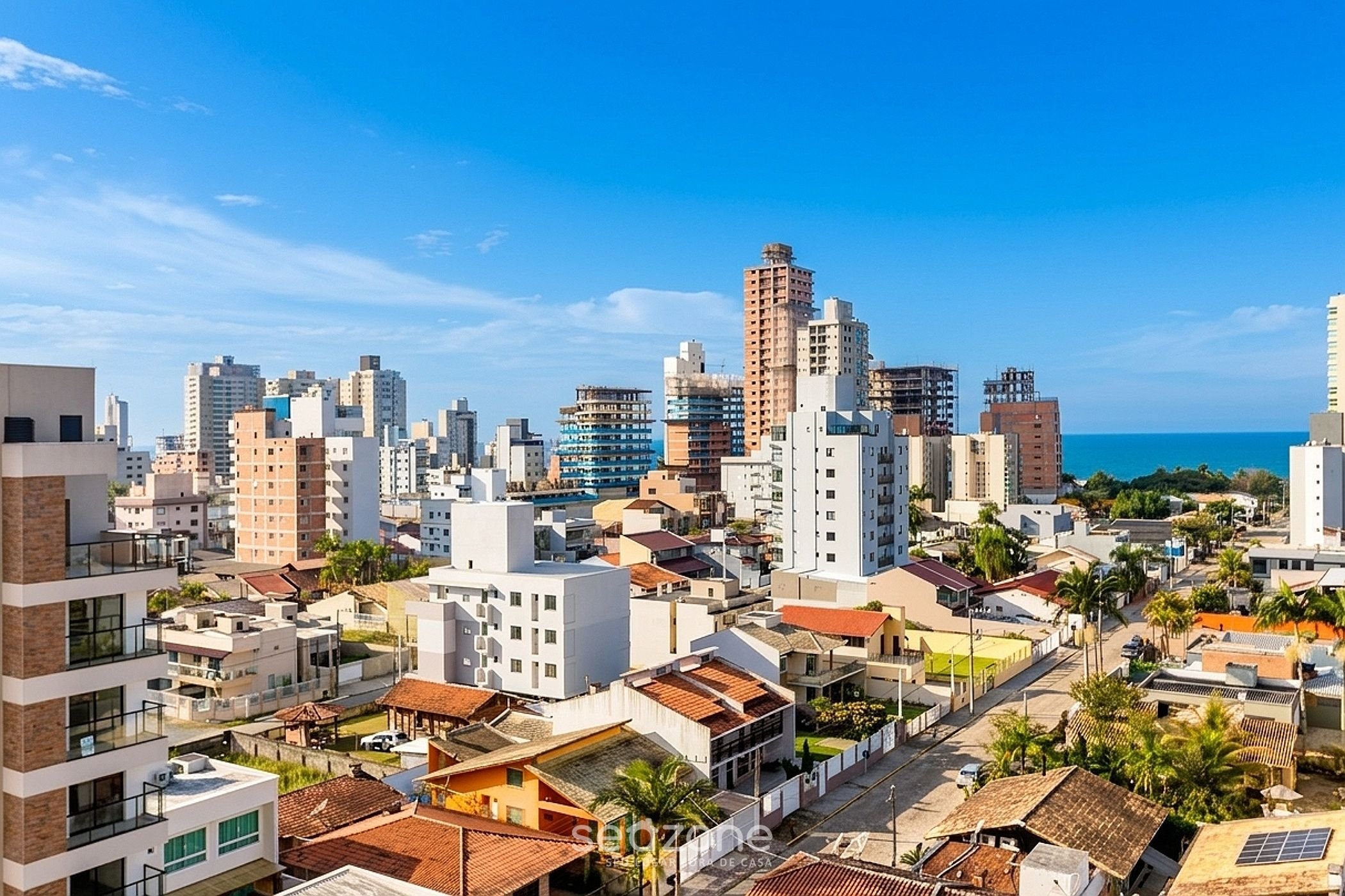 Foto da acomodação