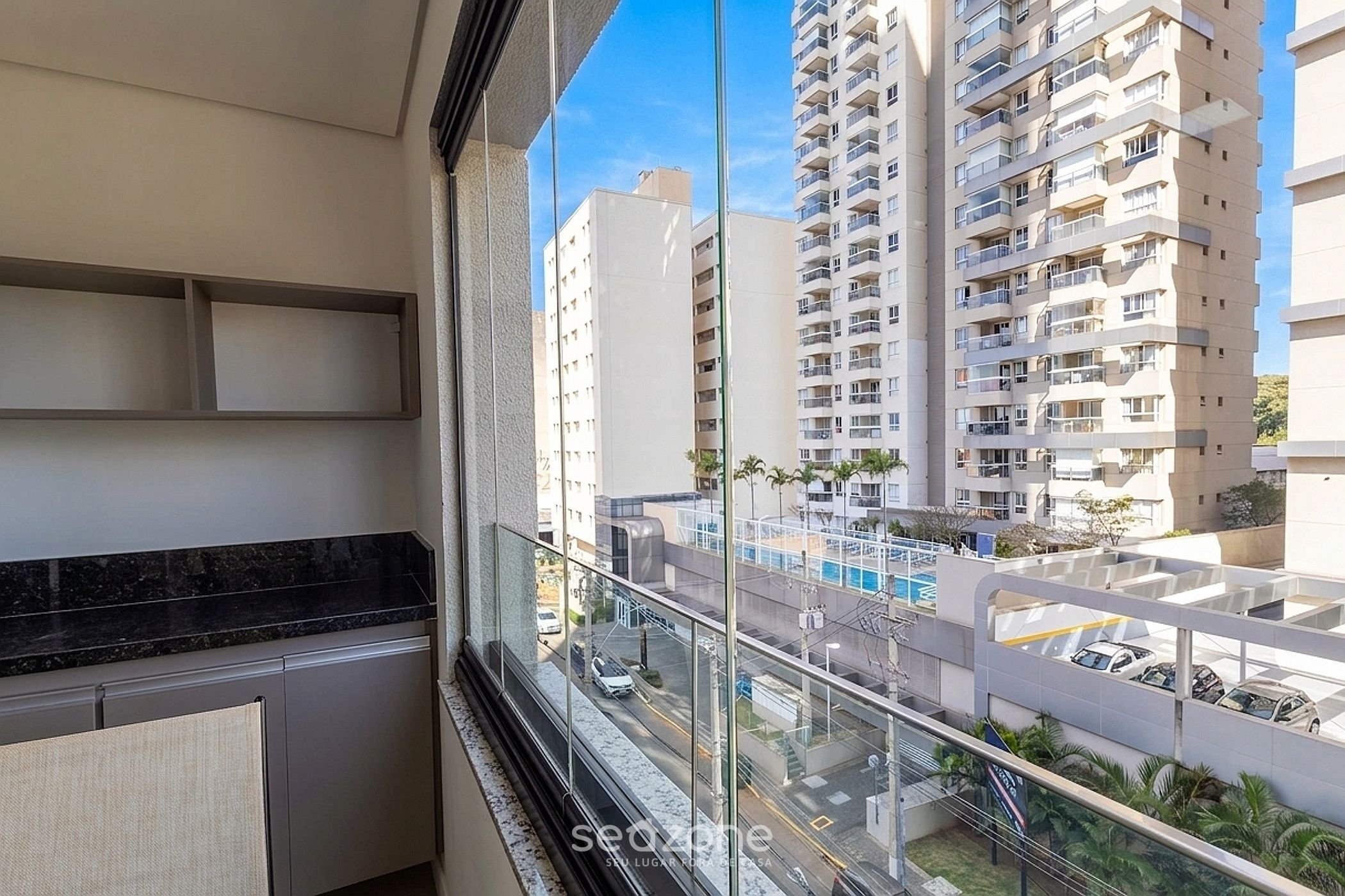 Foto da acomodação