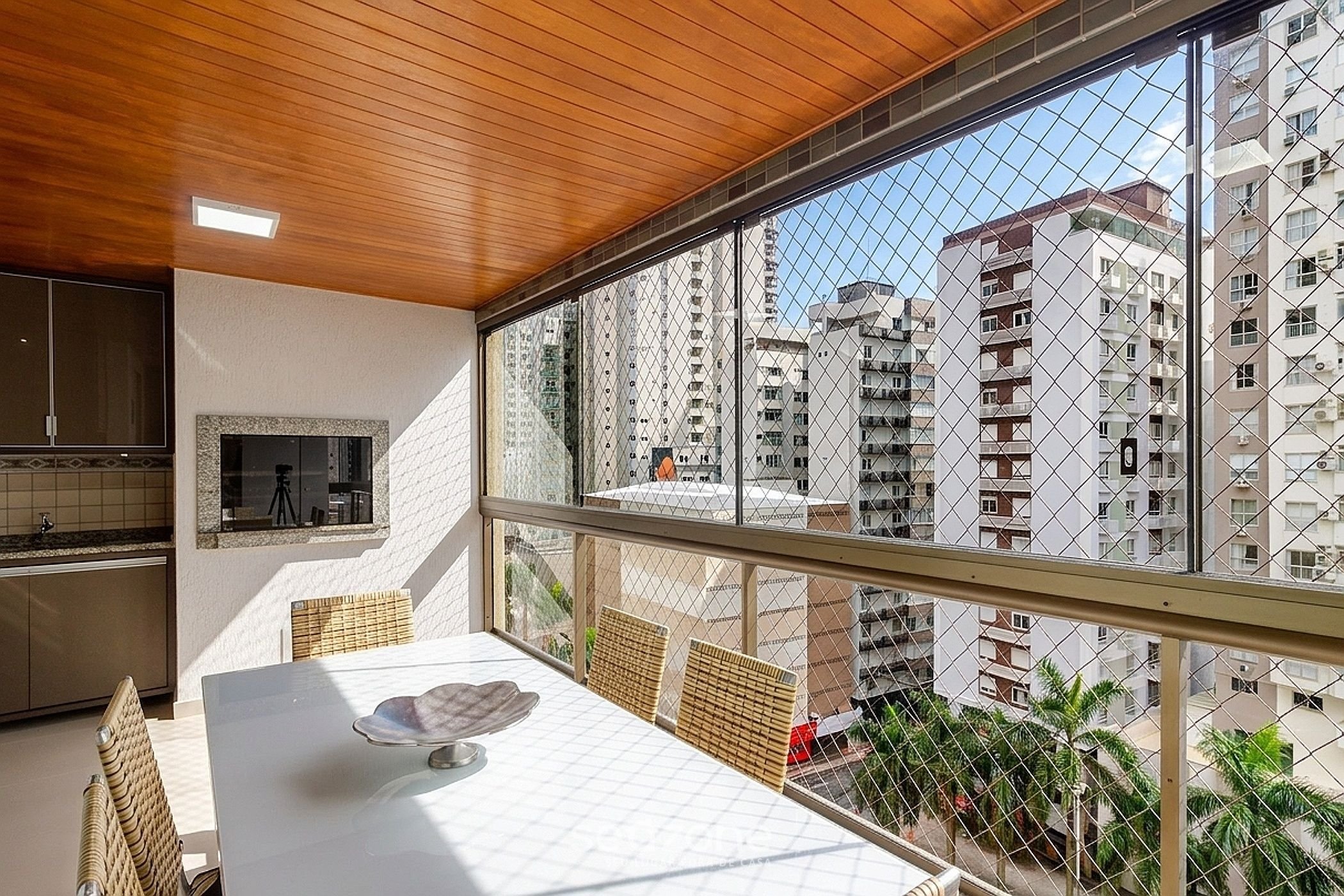 Foto da acomodação