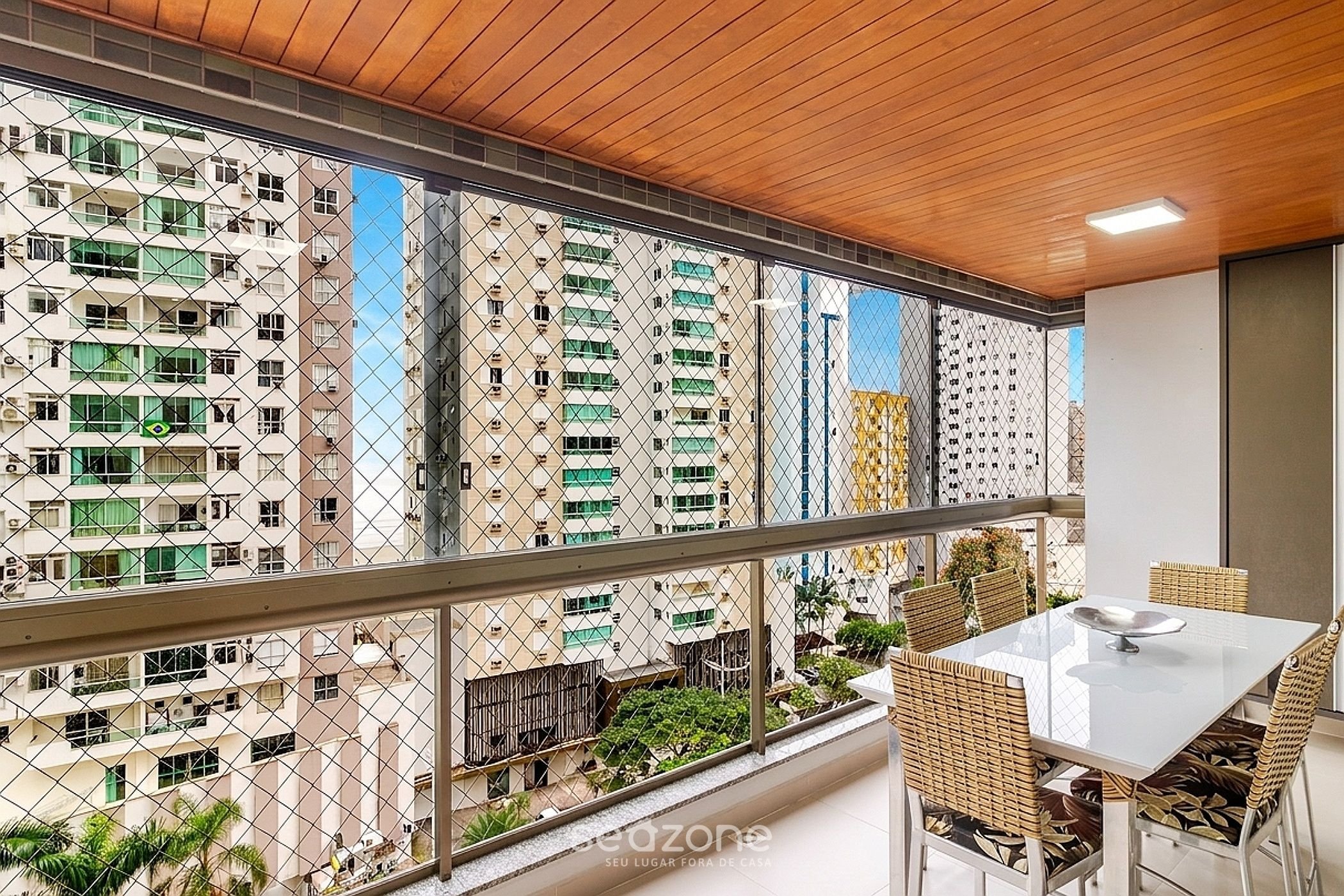 Foto da acomodação