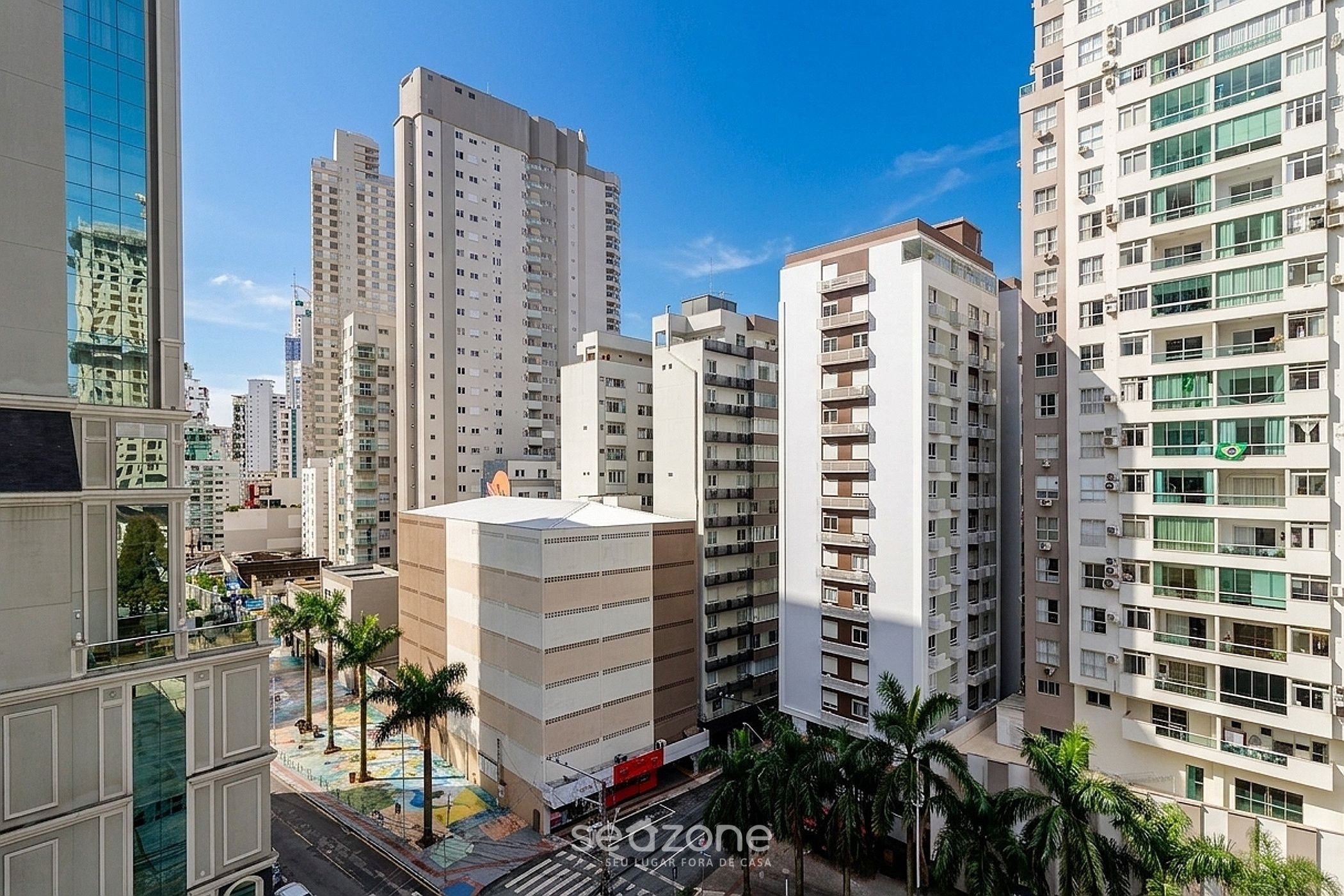 Foto da acomodação