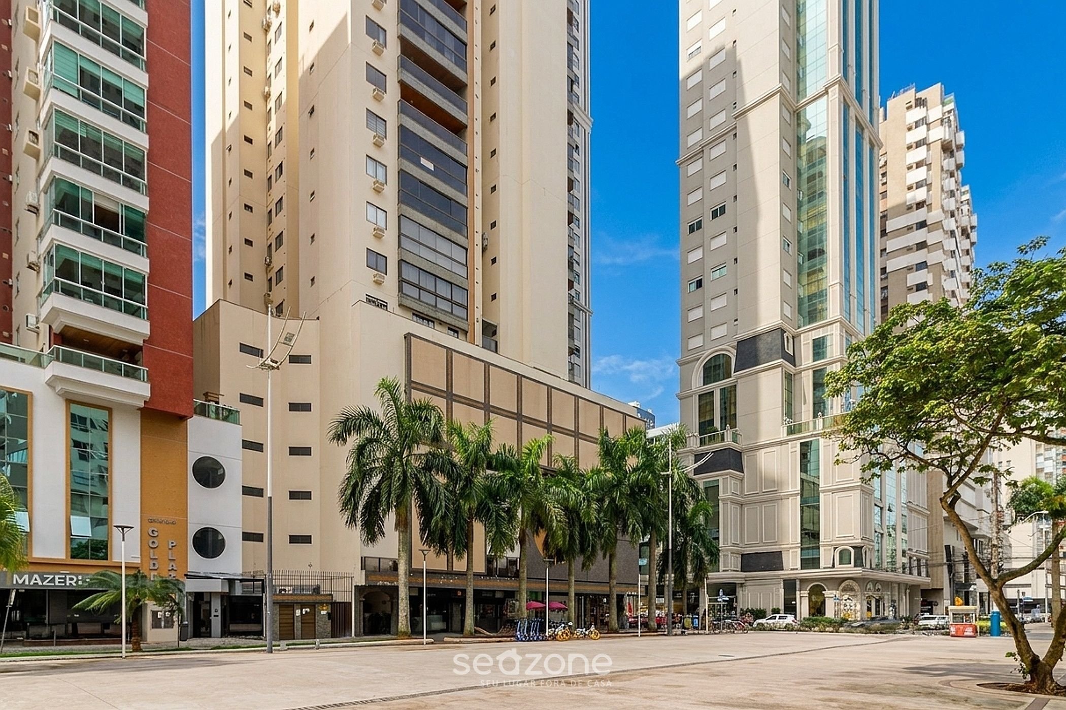 Foto da acomodação