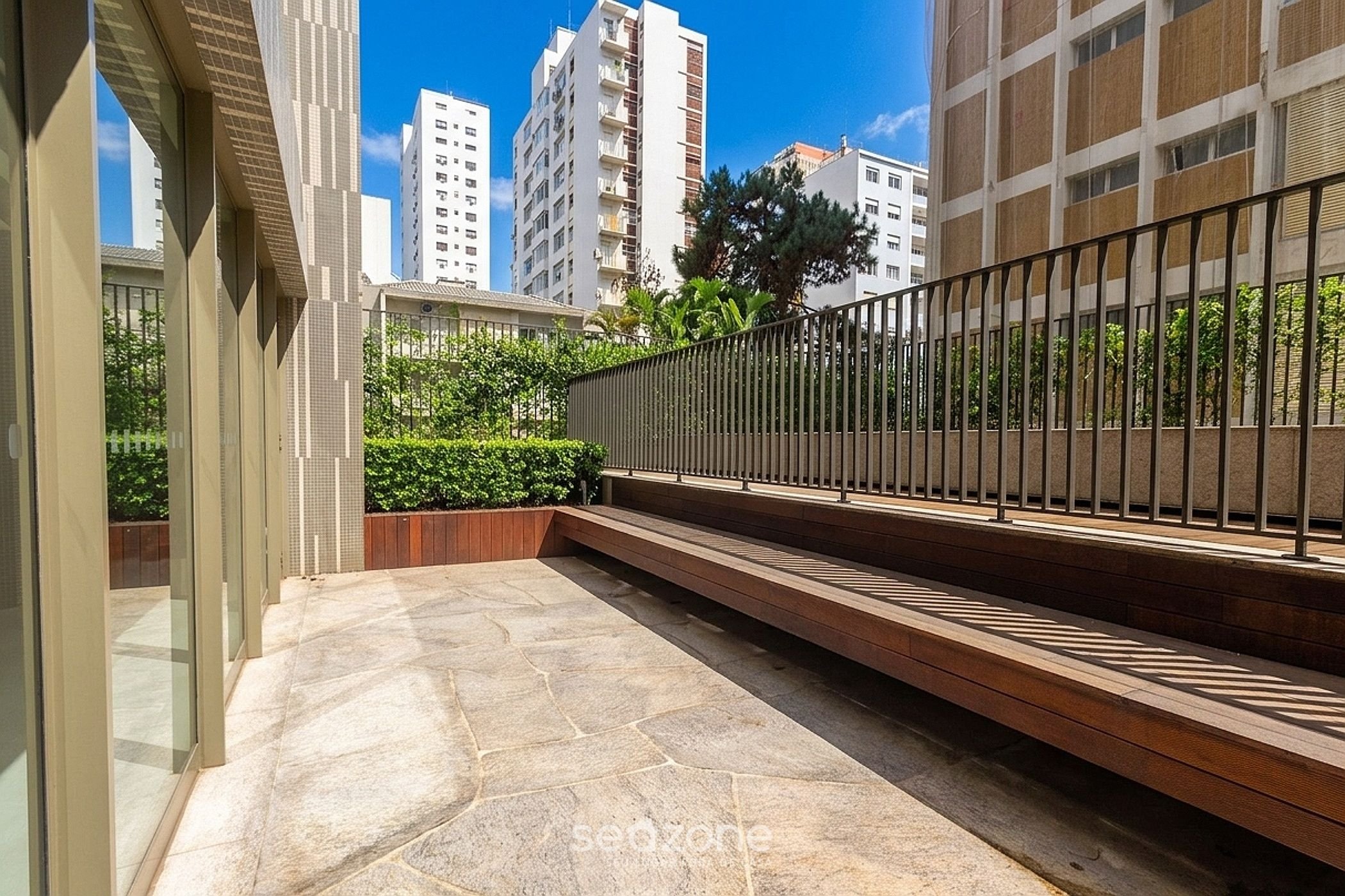 Foto da acomodação