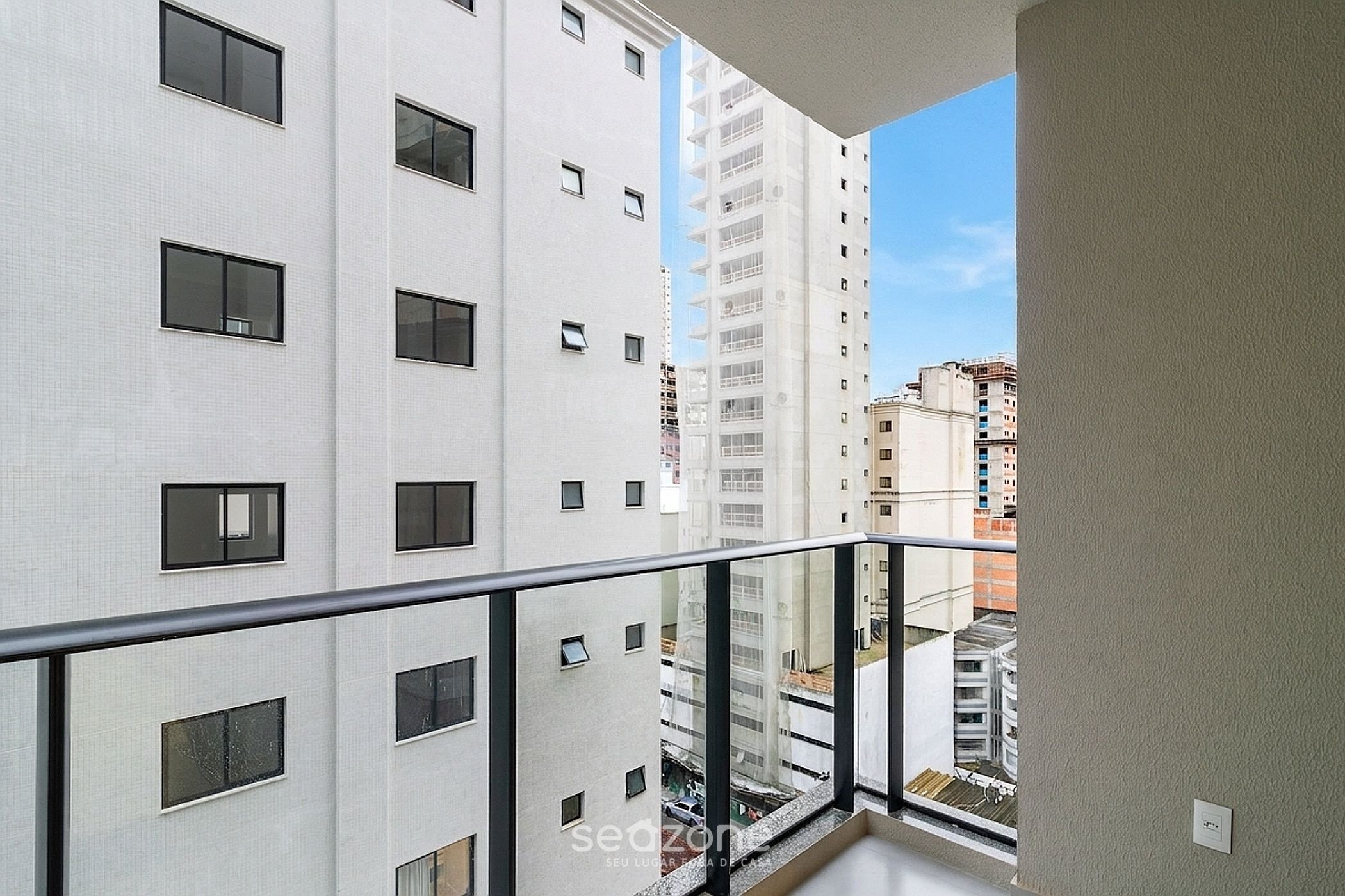 Foto da acomodação