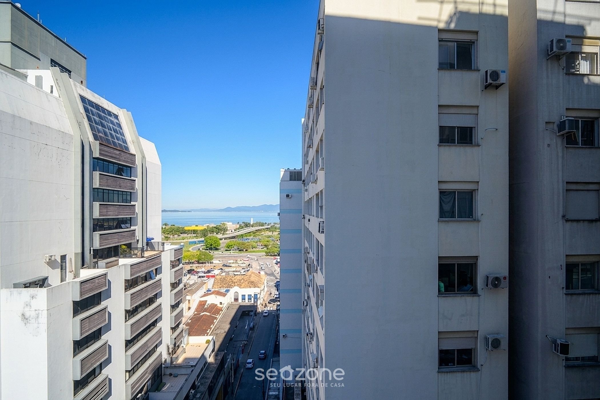 Foto da acomodação