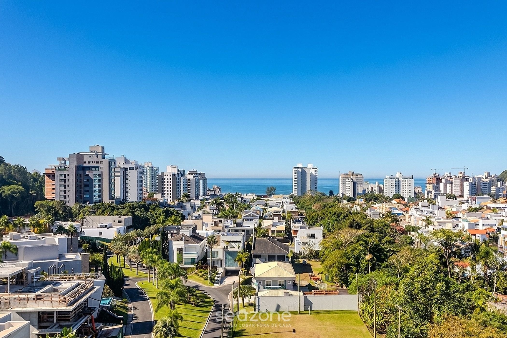 Foto da acomodação