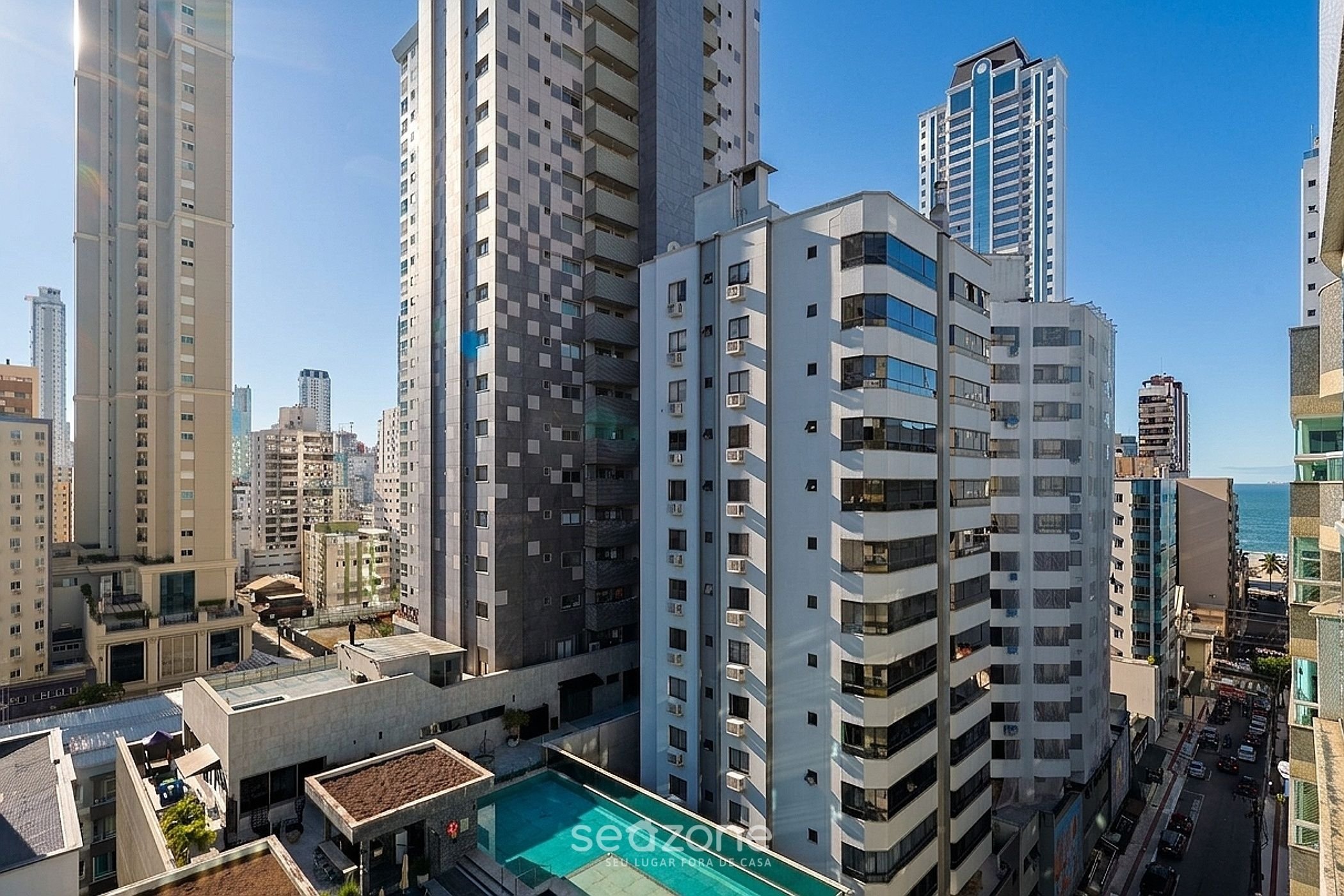 Foto da acomodação