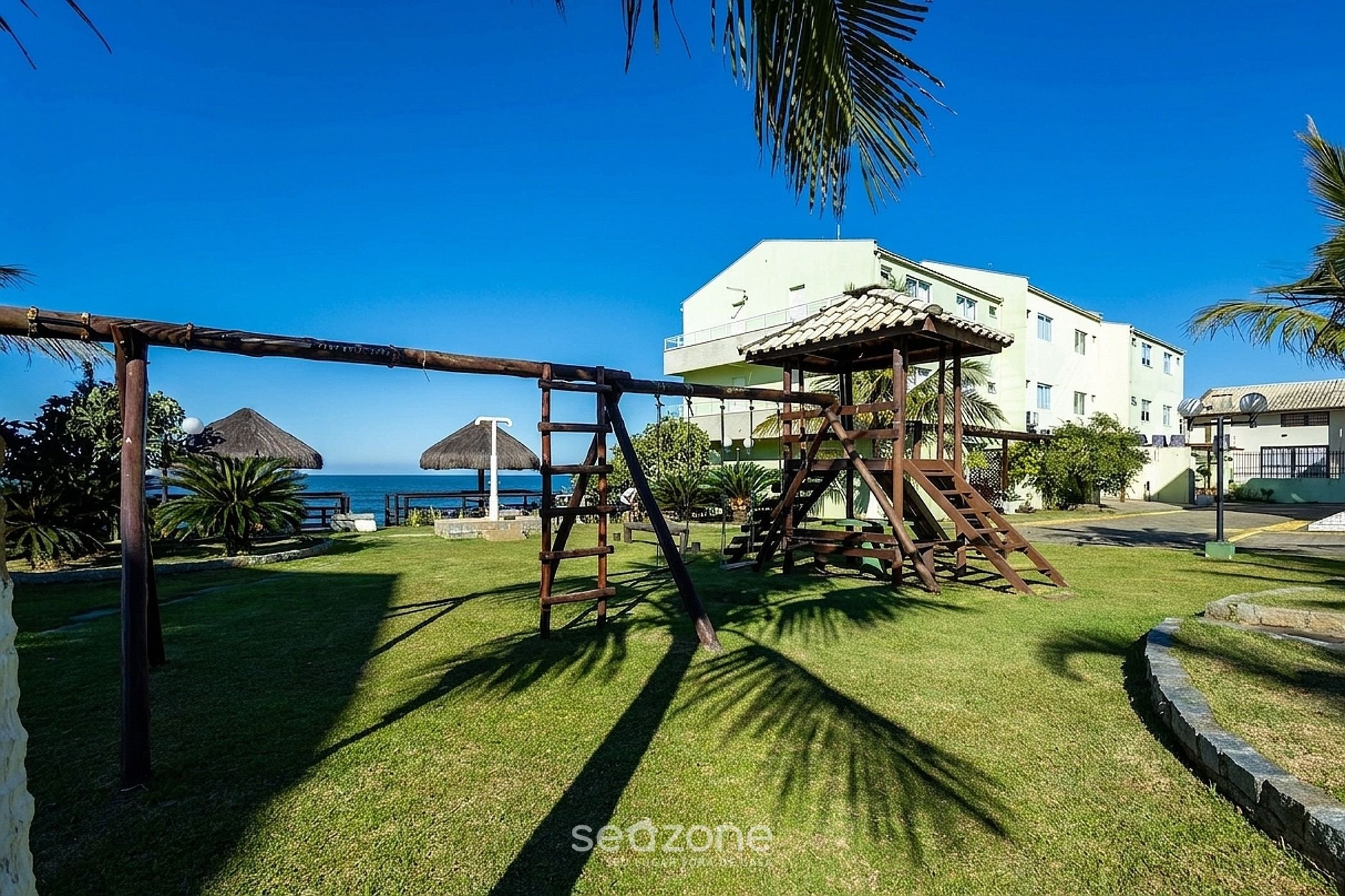 Foto da acomodação