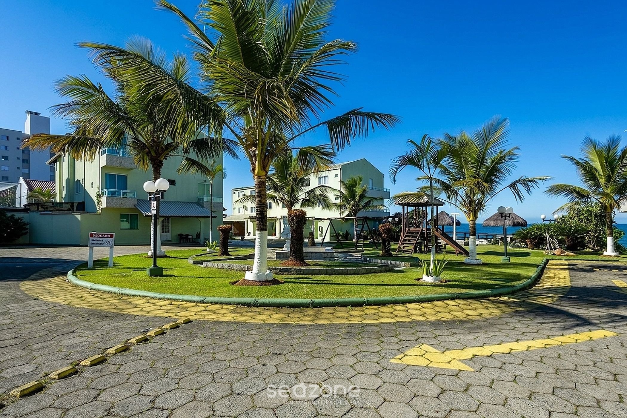 Foto da acomodação