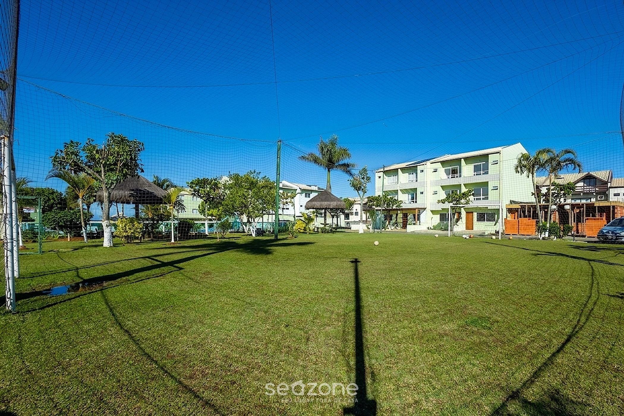 Foto da acomodação