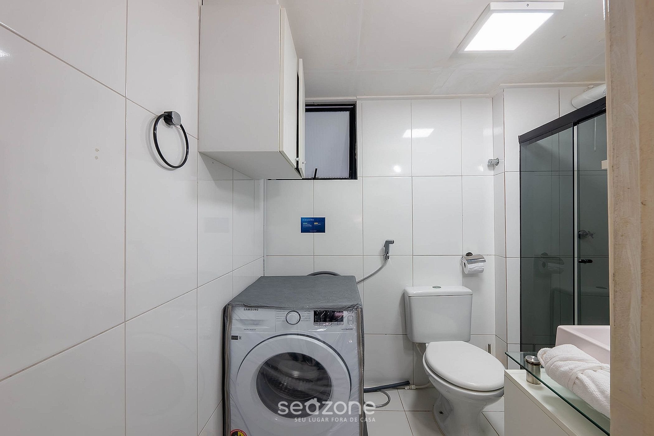 Foto da acomodação