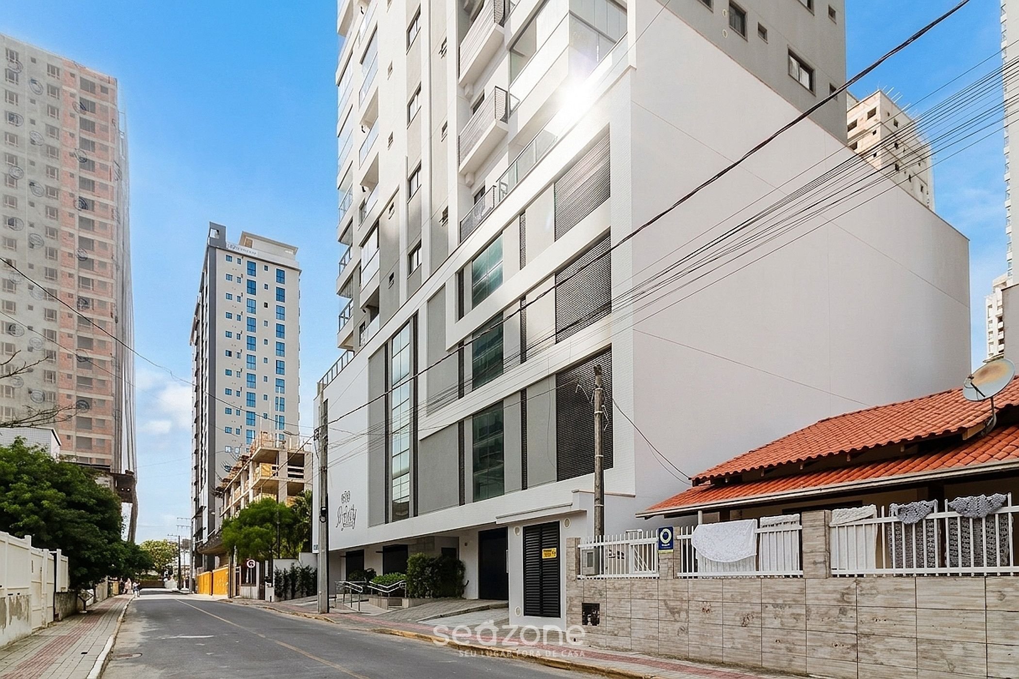Foto da acomodação