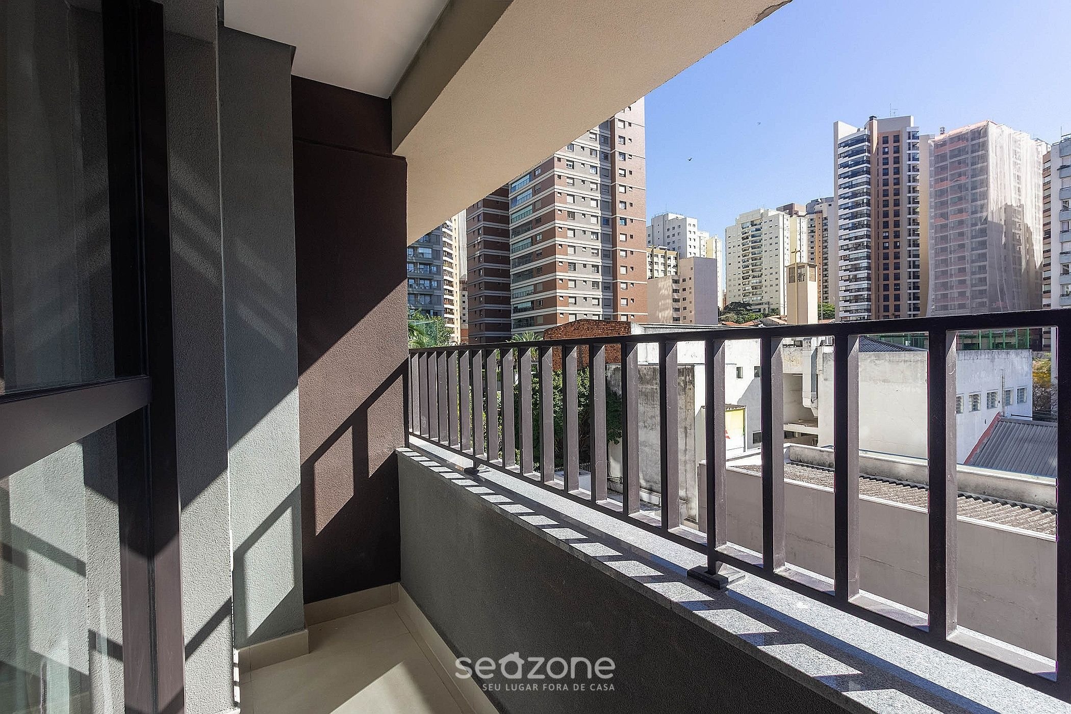 Foto da acomodação