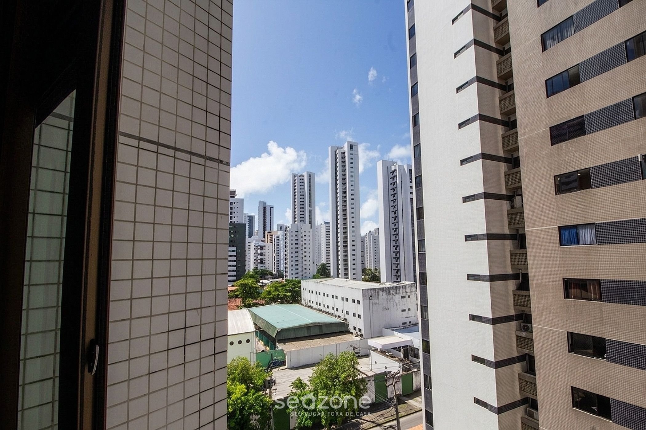 Foto da acomodação