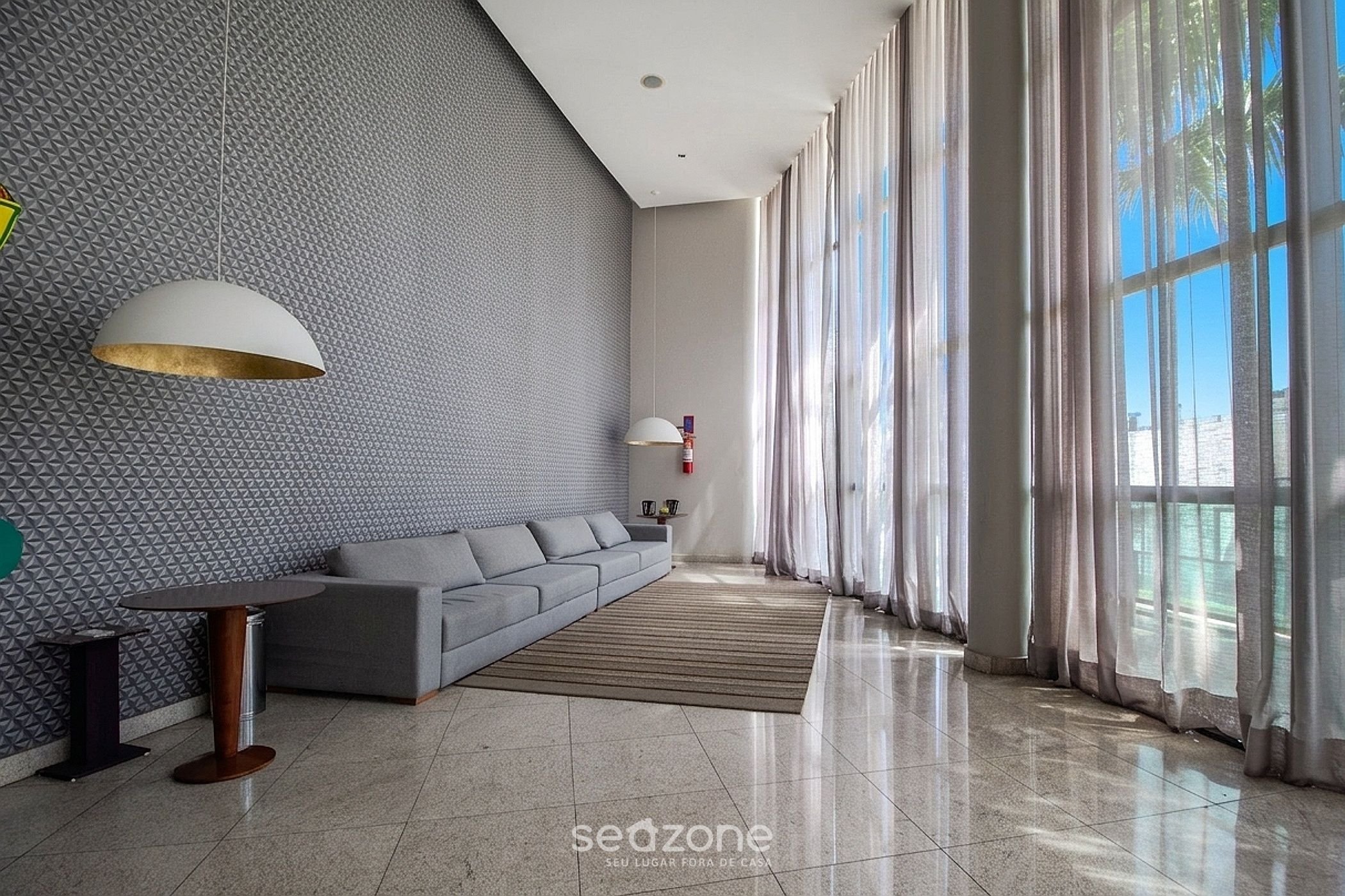 Foto da acomodação