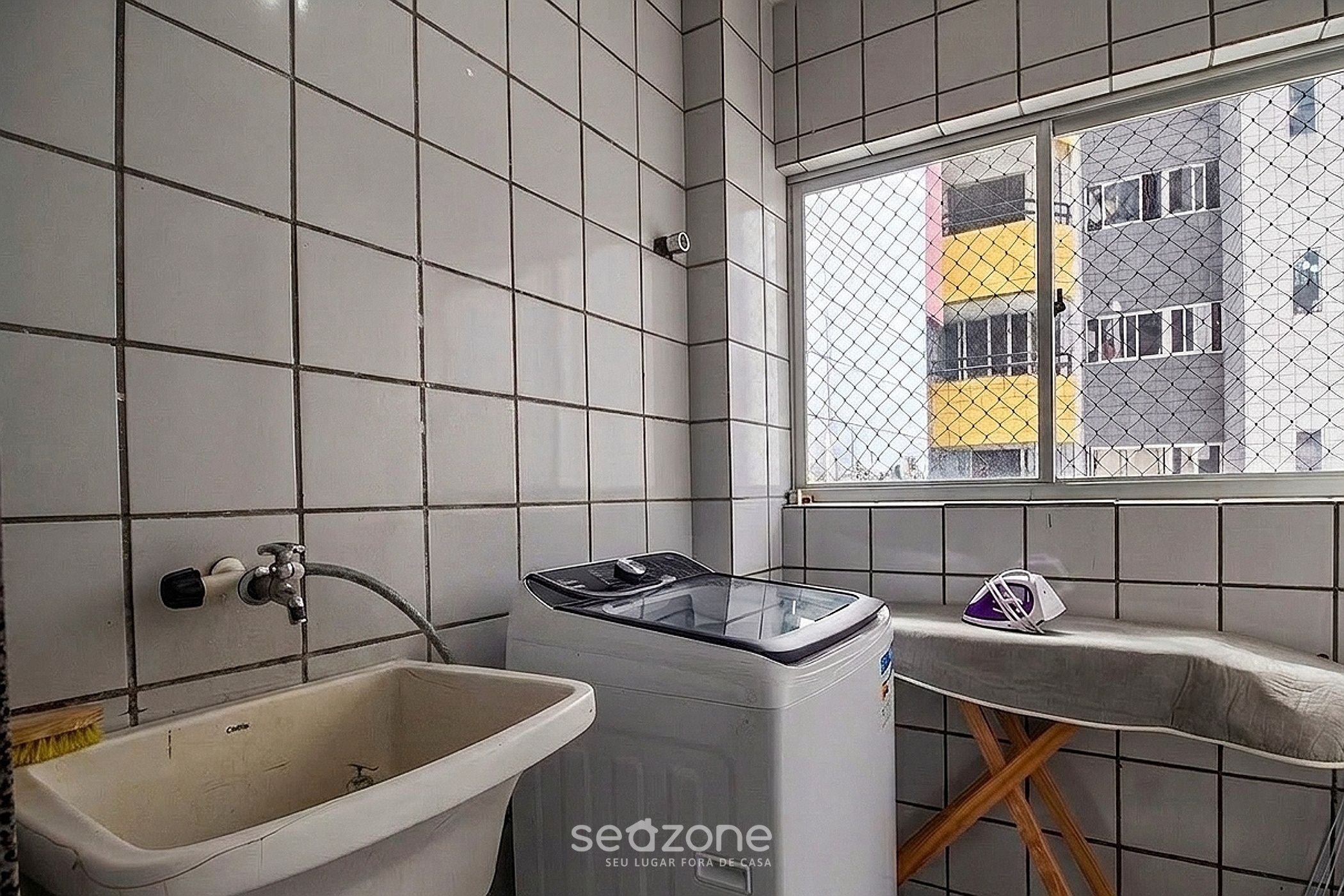 Foto da acomodação