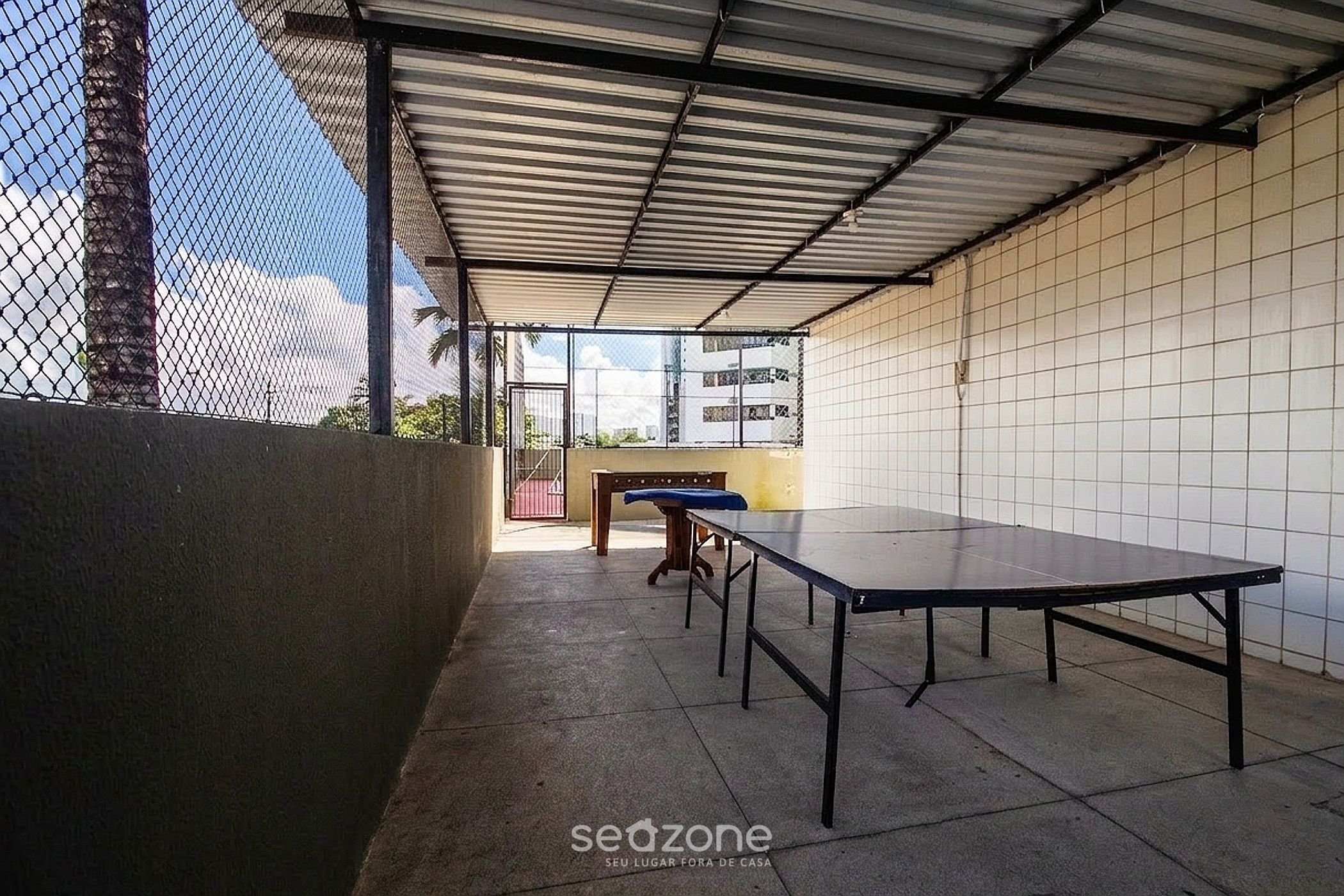 Foto da acomodação