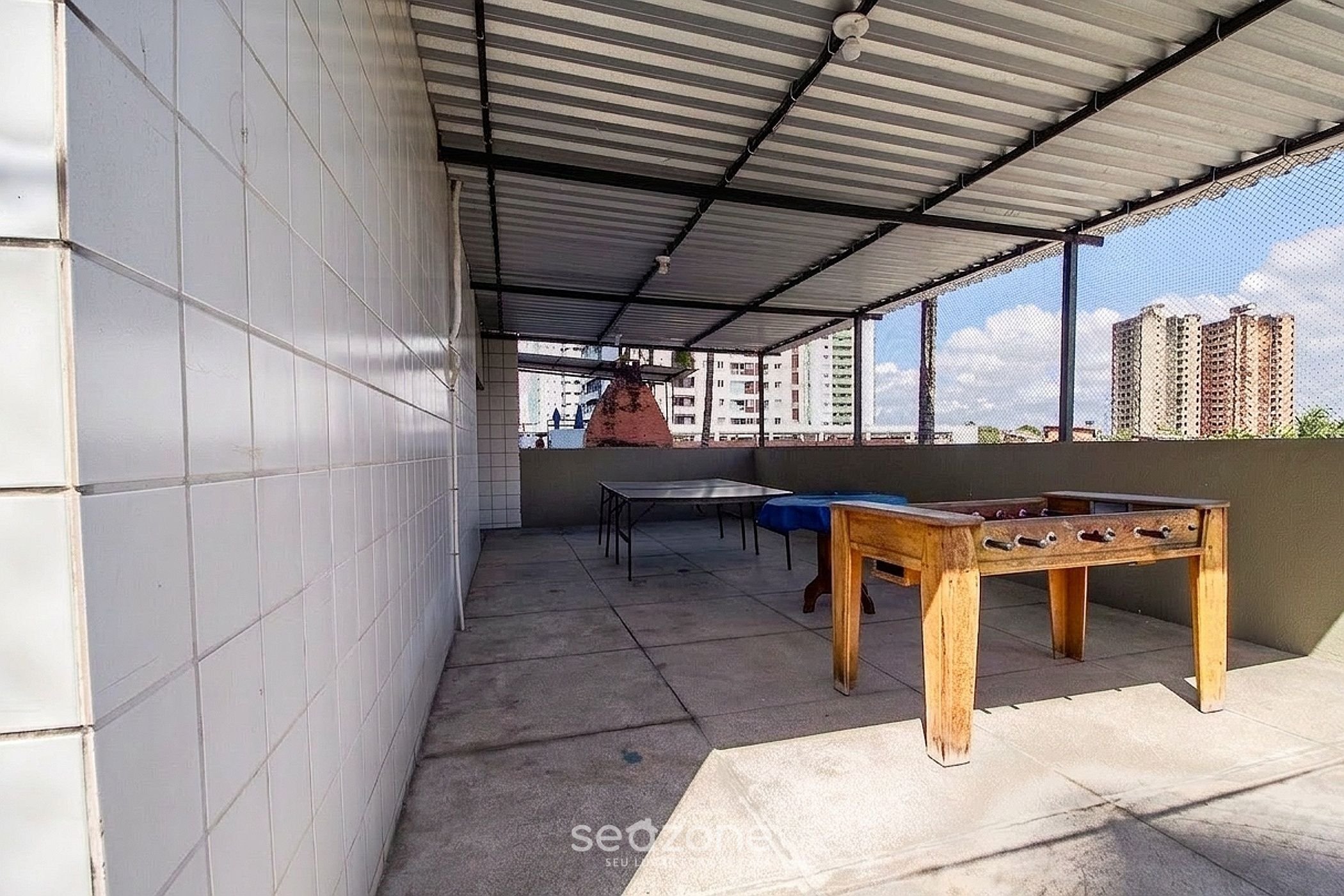 Foto da acomodação