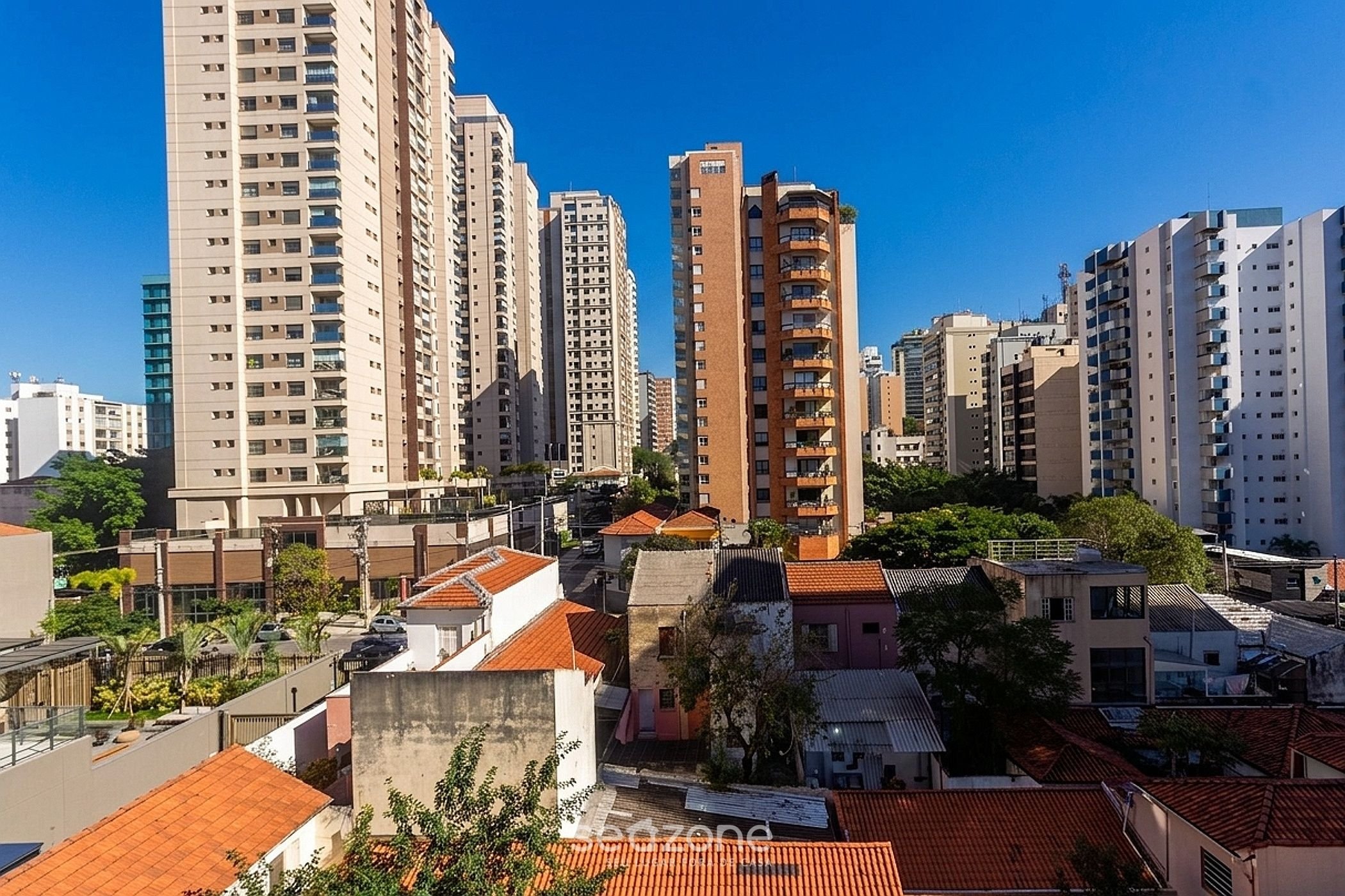 Foto da acomodação