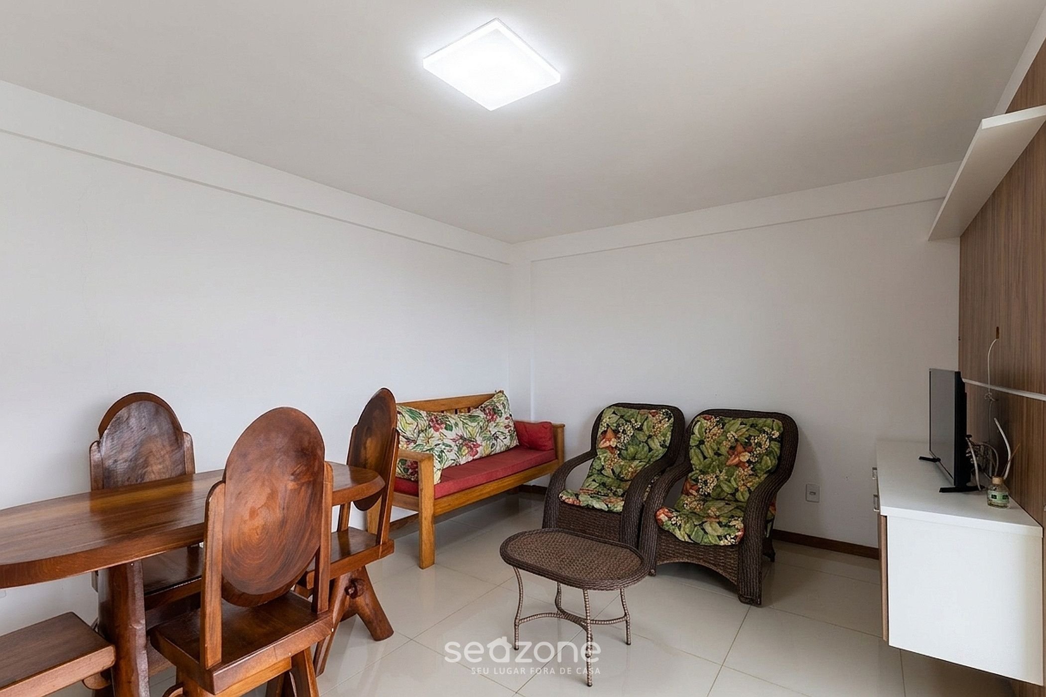 Foto da acomodação