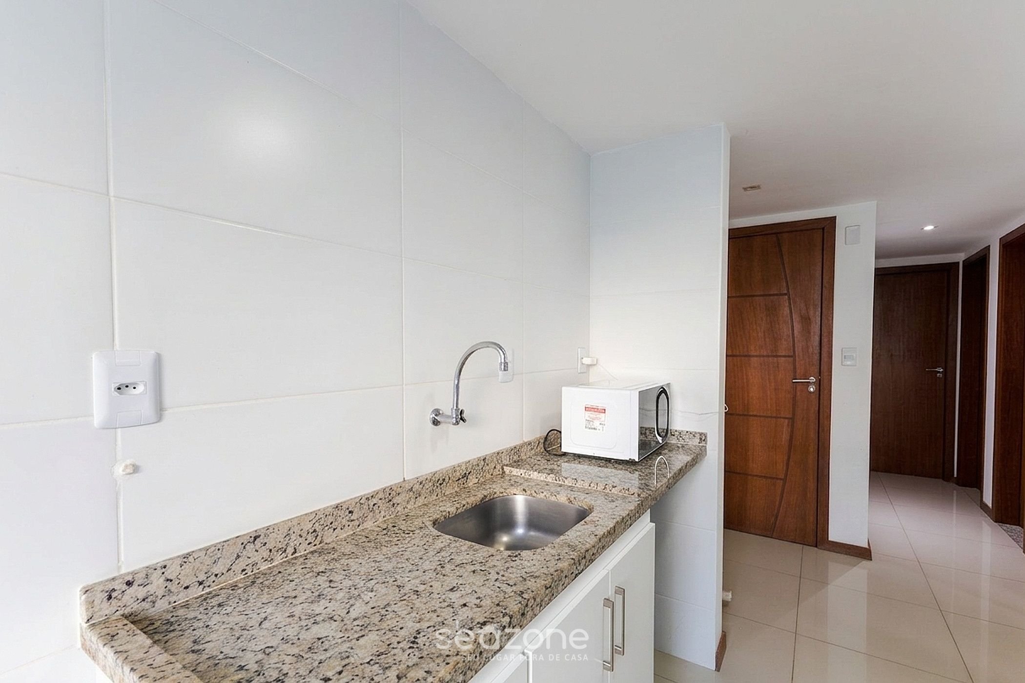 Foto da acomodação