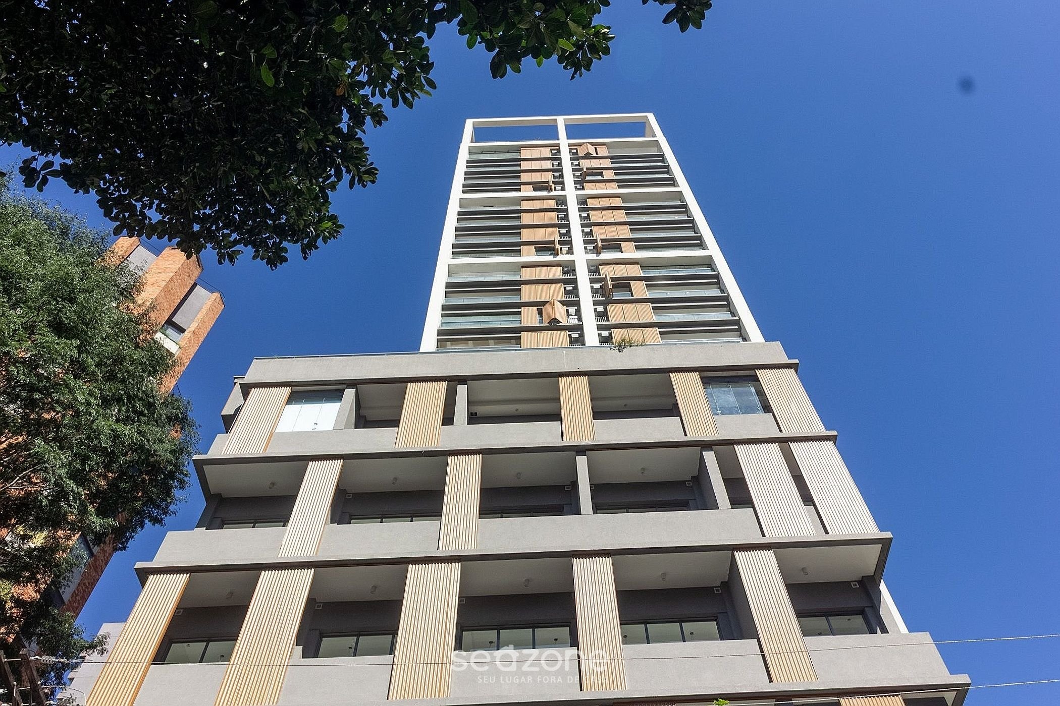 Foto da acomodação
