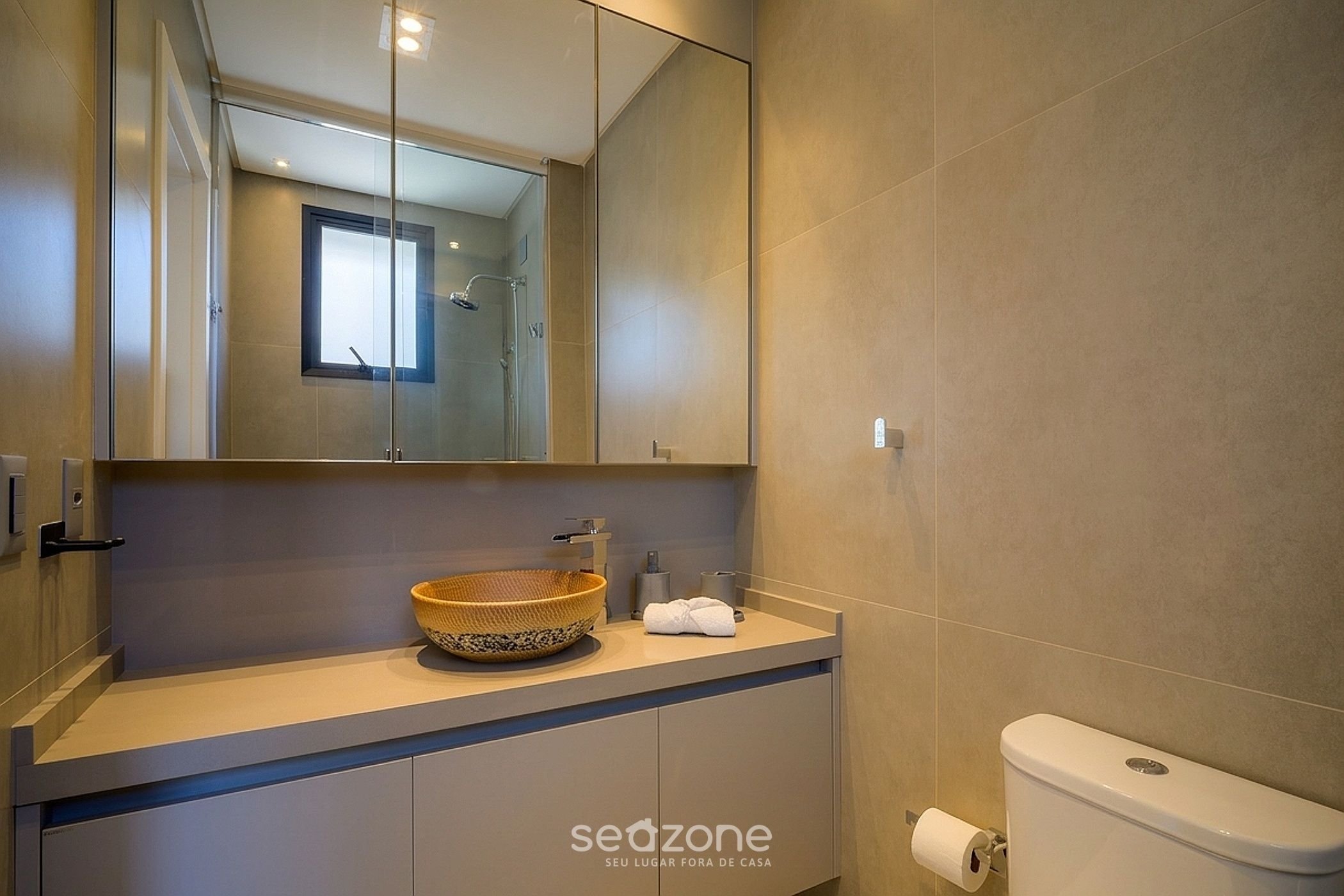 Foto da acomodação