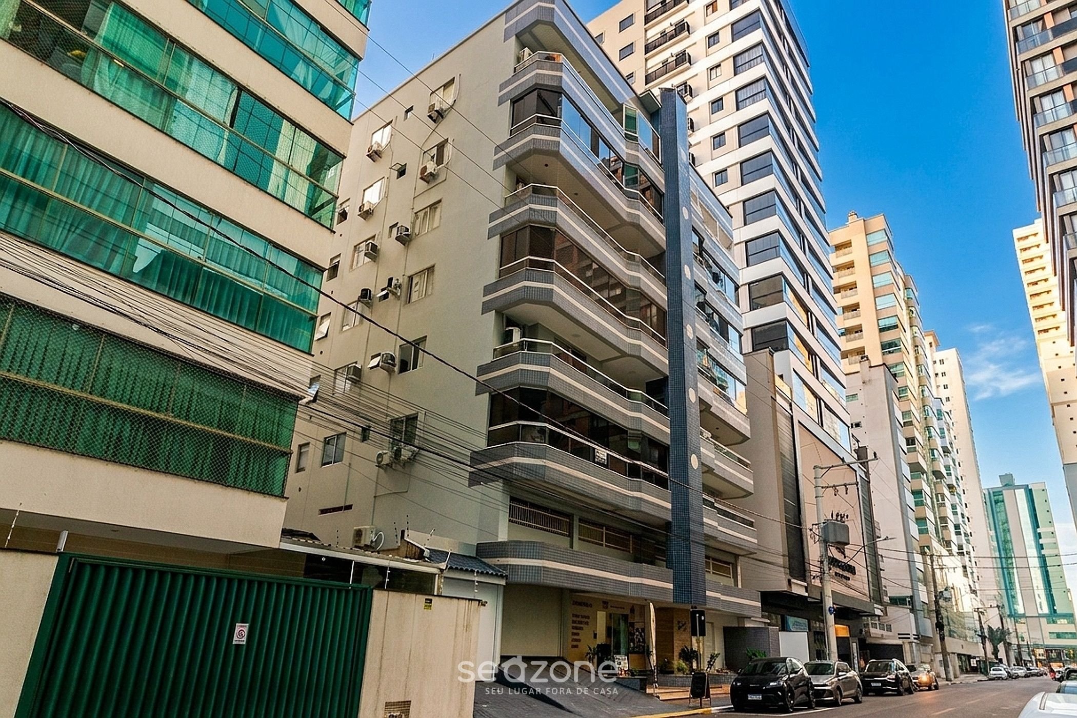 Foto da acomodação