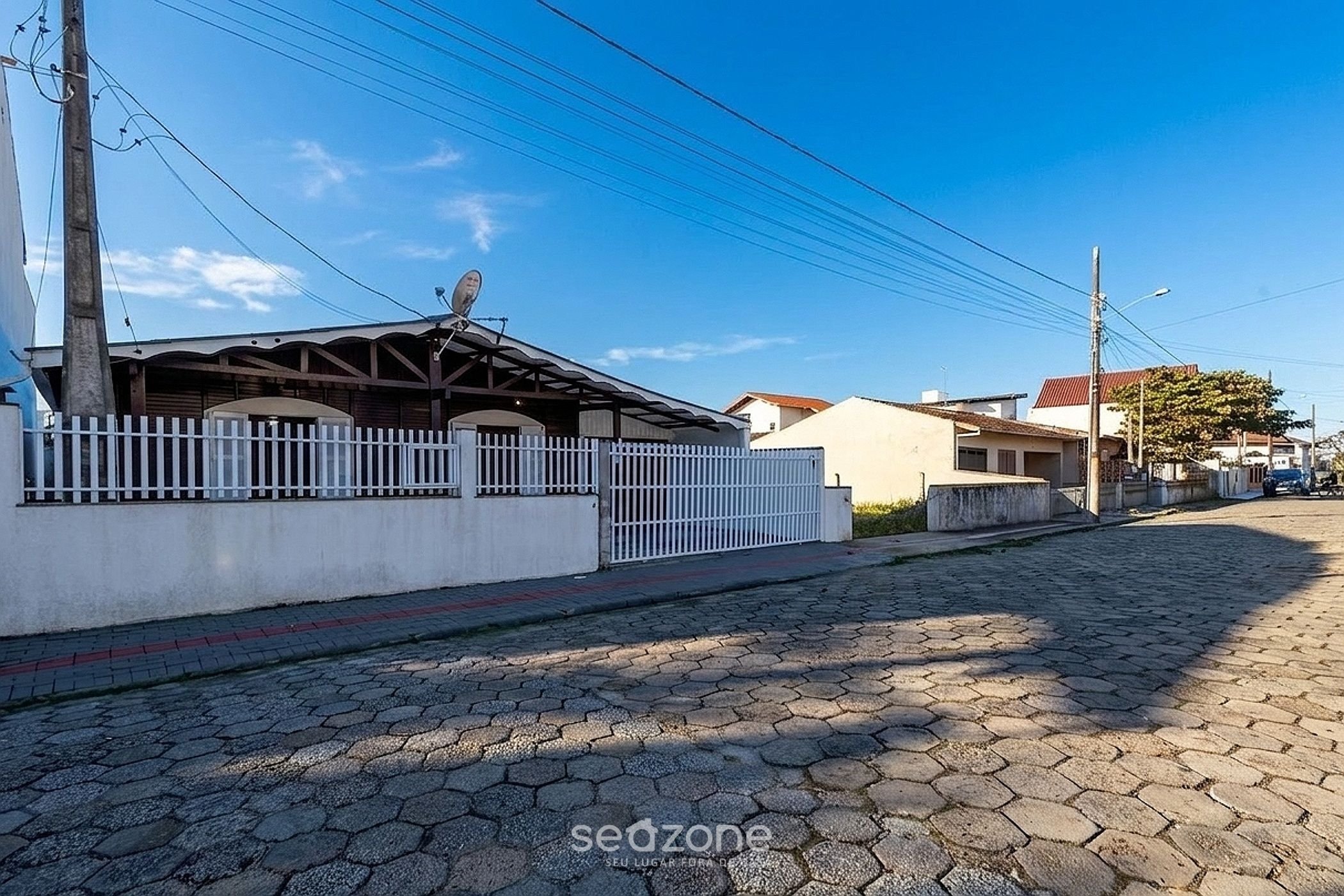 Foto da acomodação