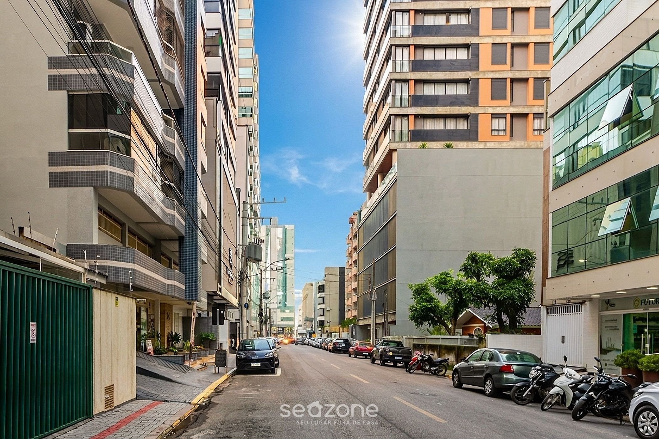 Foto da acomodação