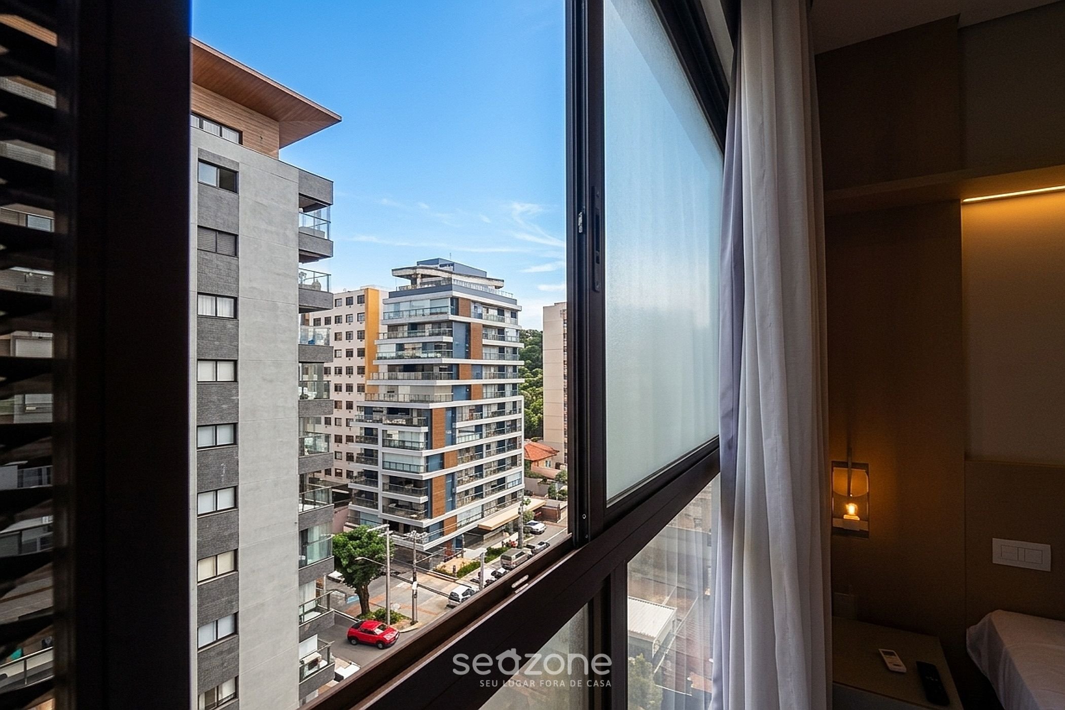 Foto da acomodação