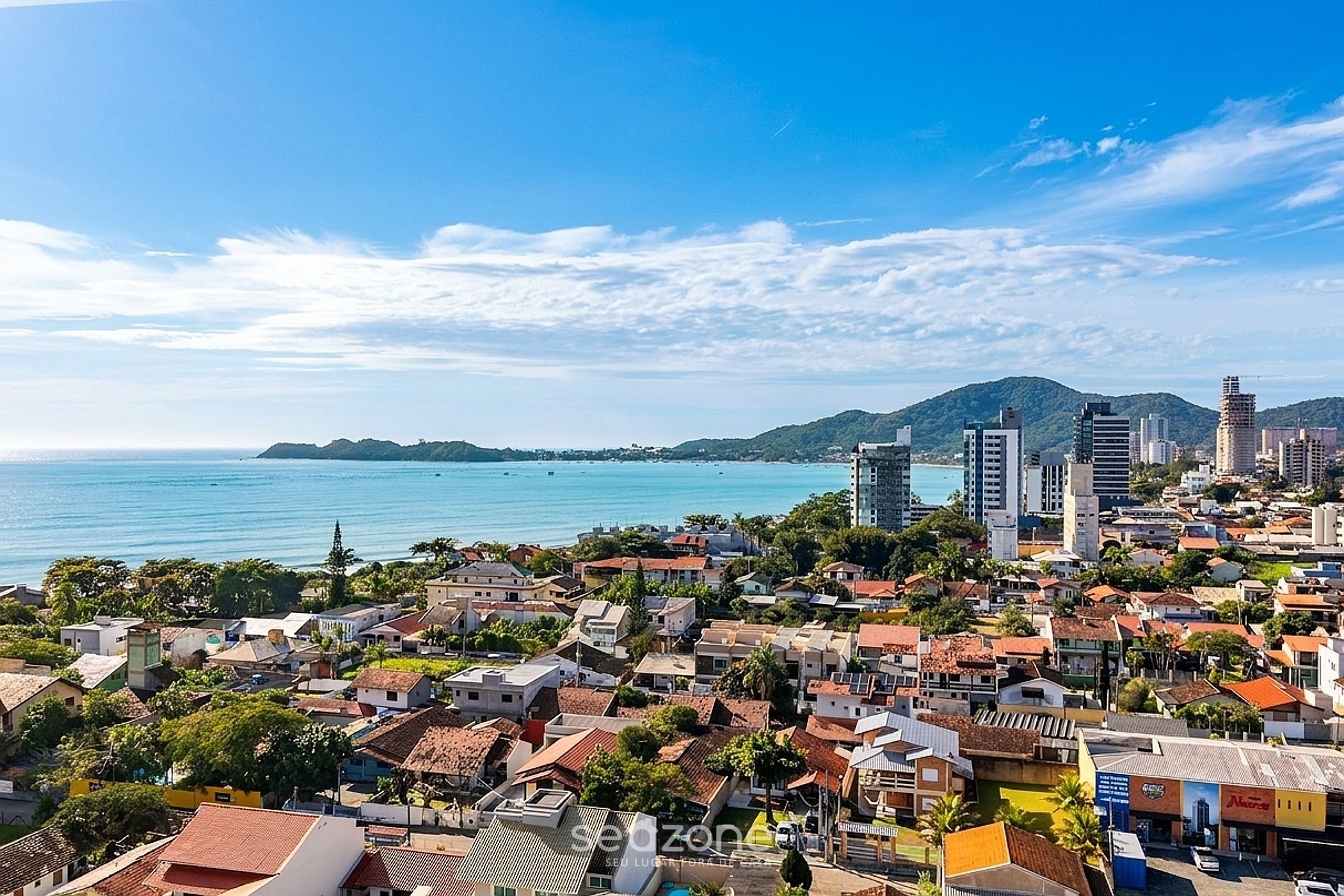 Foto da acomodação