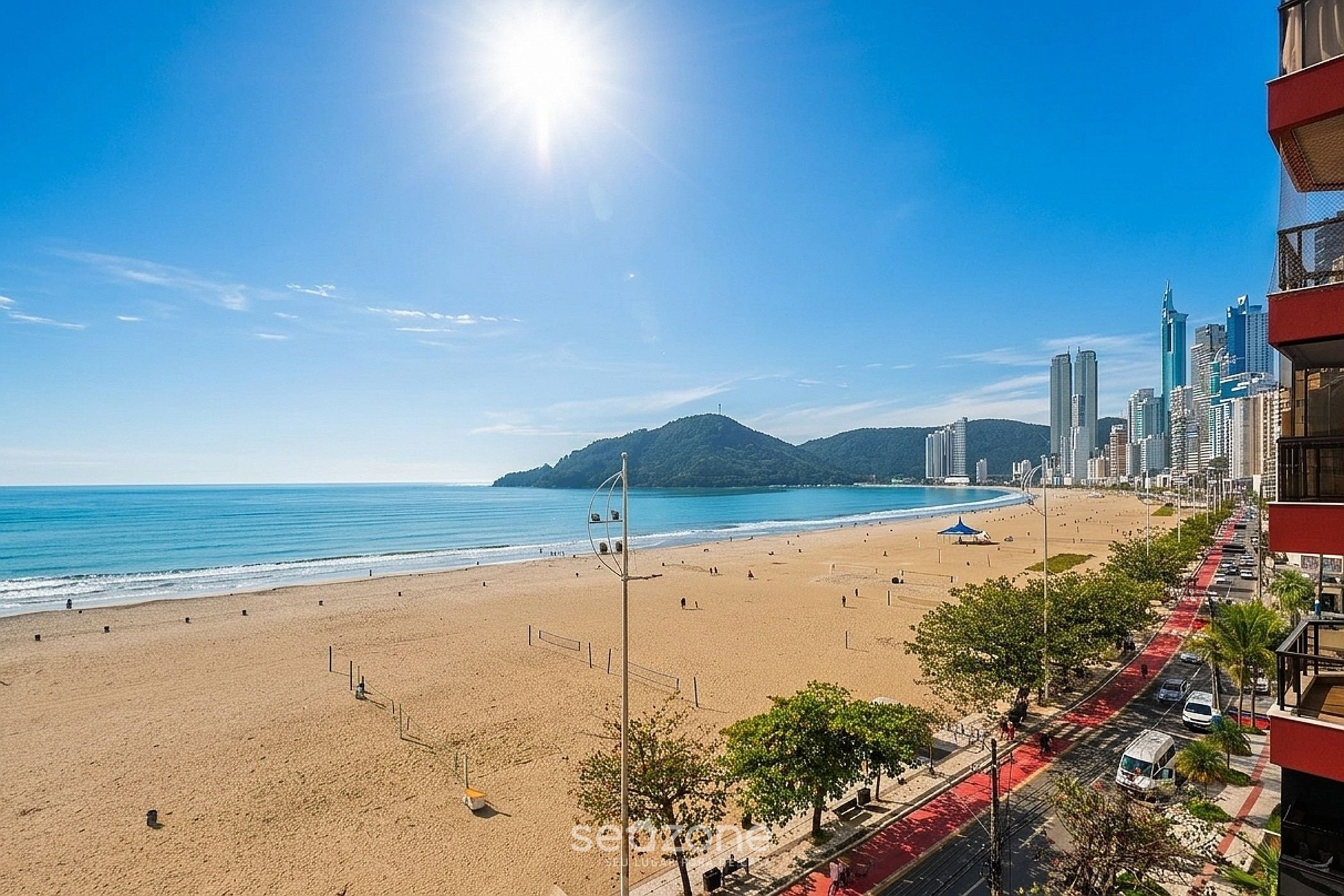 Foto da acomodação