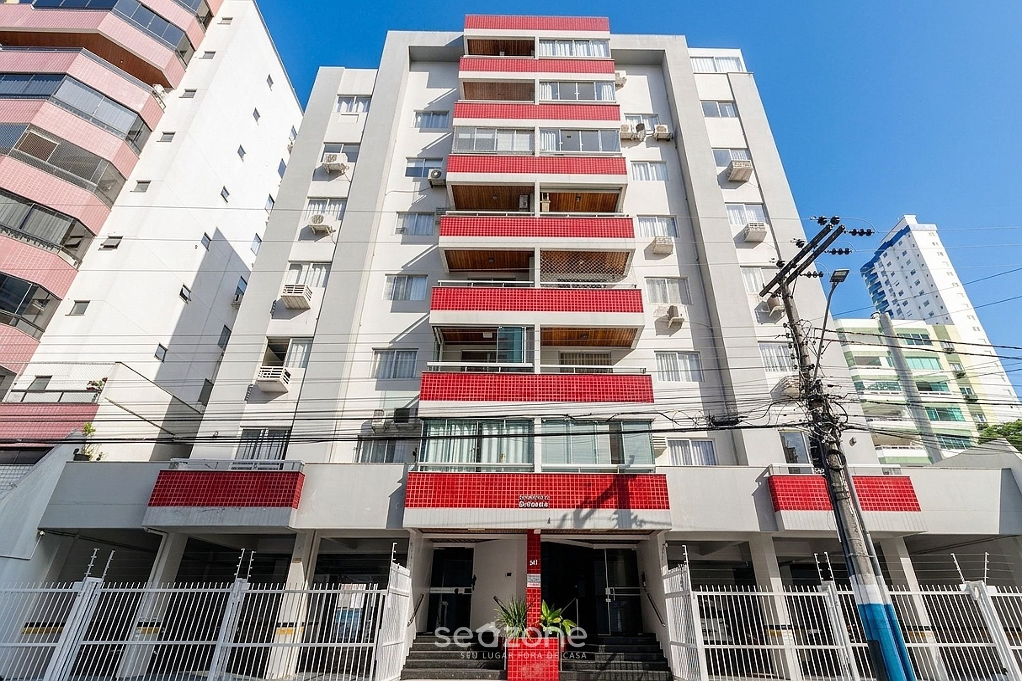 Foto da acomodação
