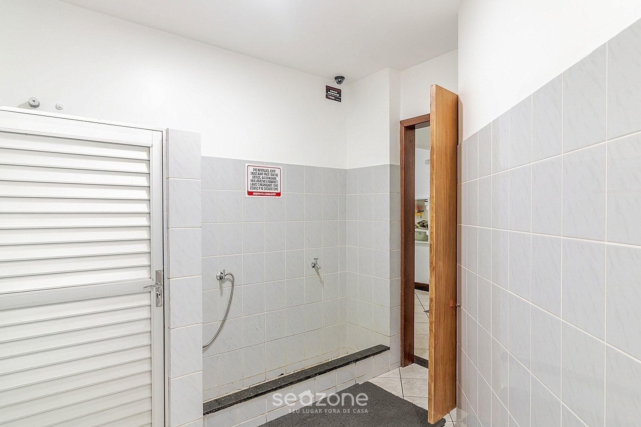 Foto da acomodação