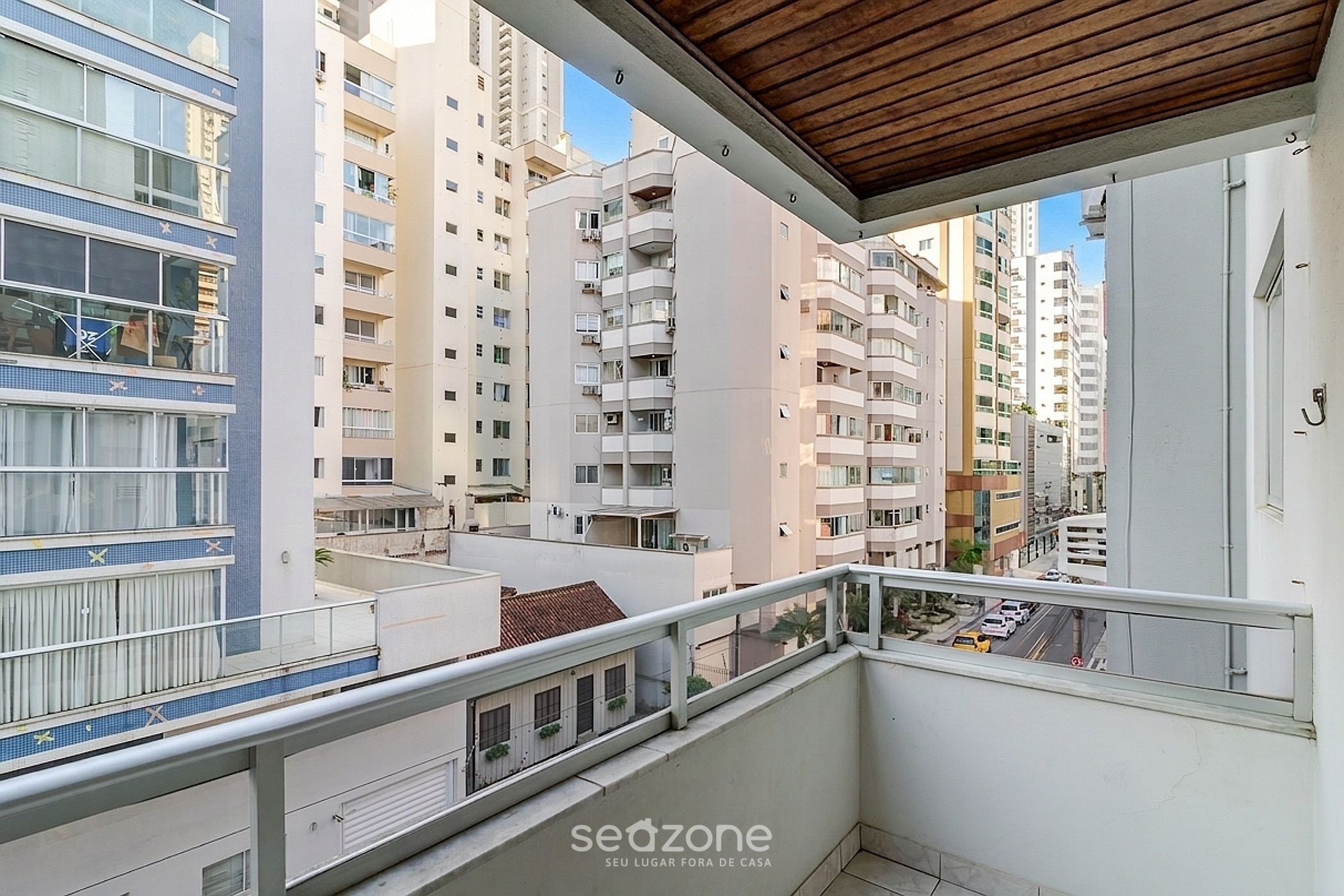 Foto da acomodação