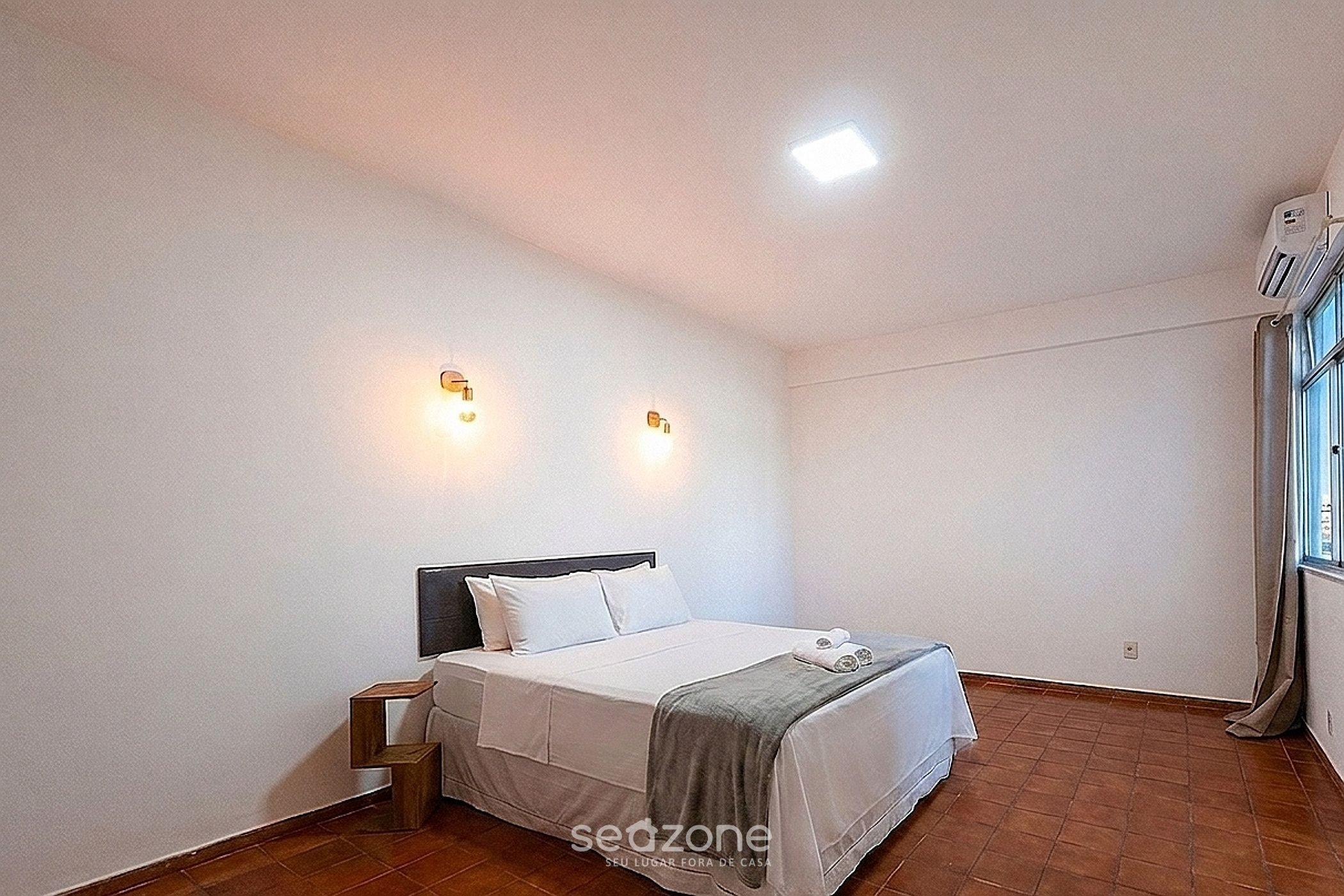 Foto da acomodação