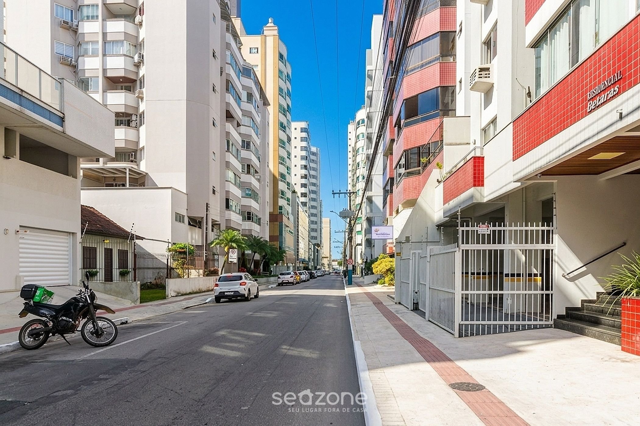 Foto da acomodação