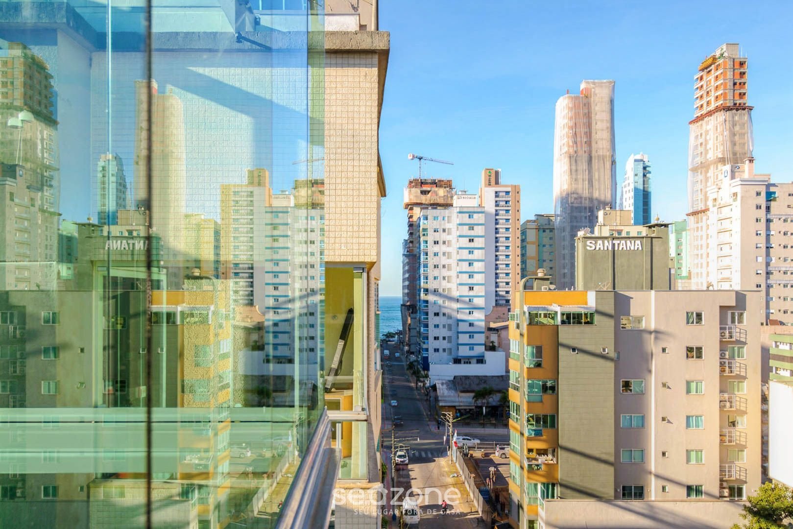 Foto da acomodação